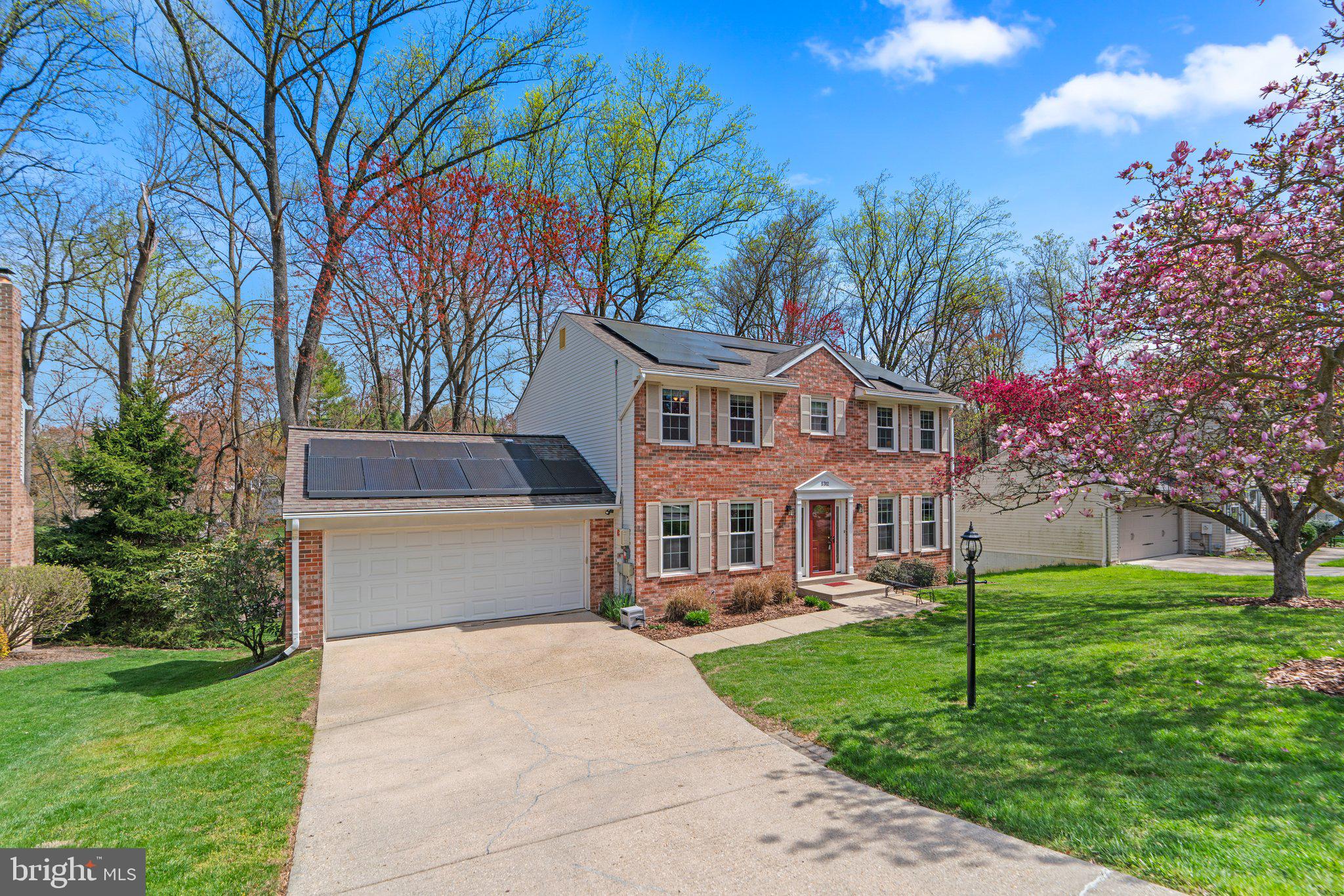 GLENMONT - Residential