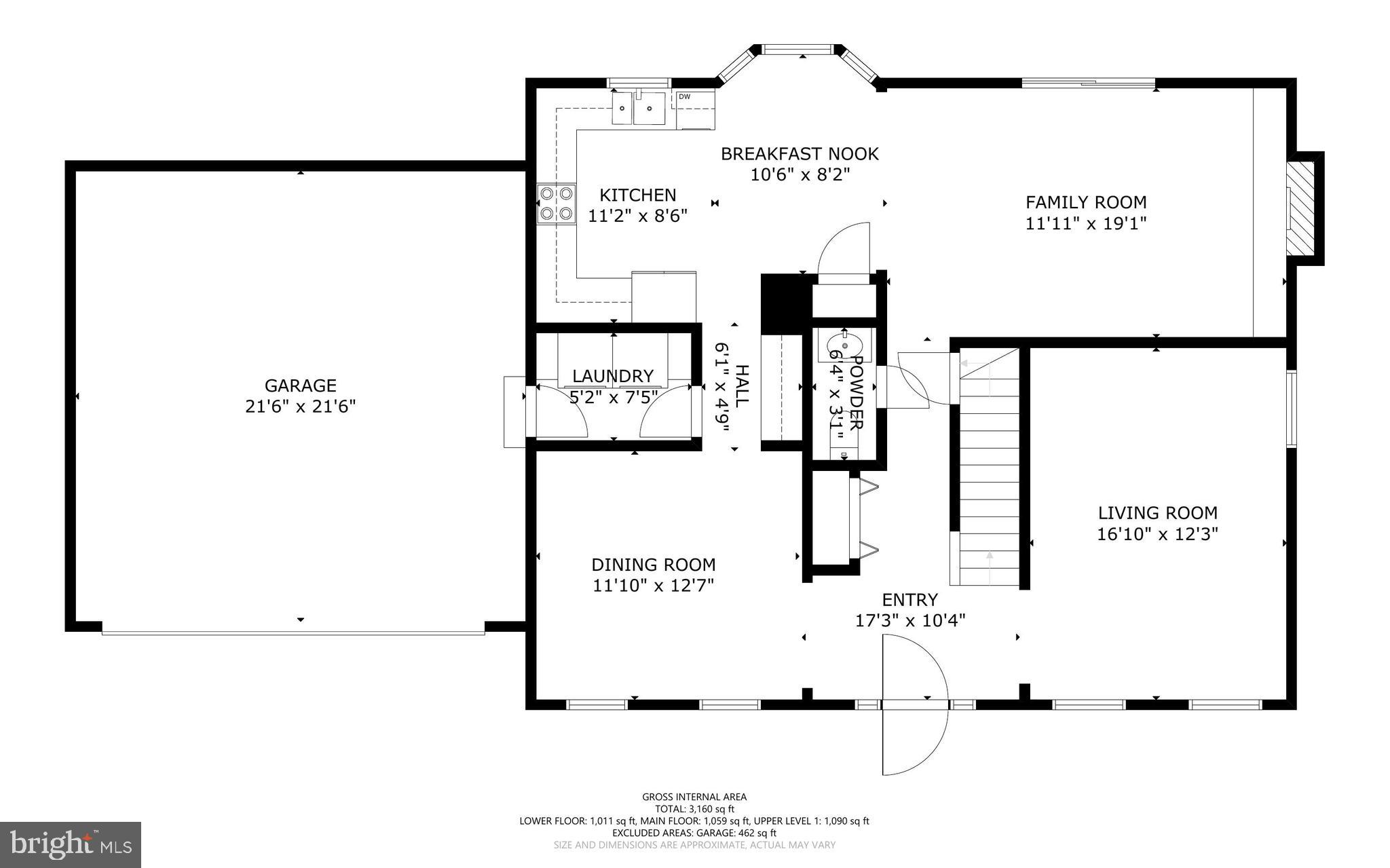 GLENMONT - Residential