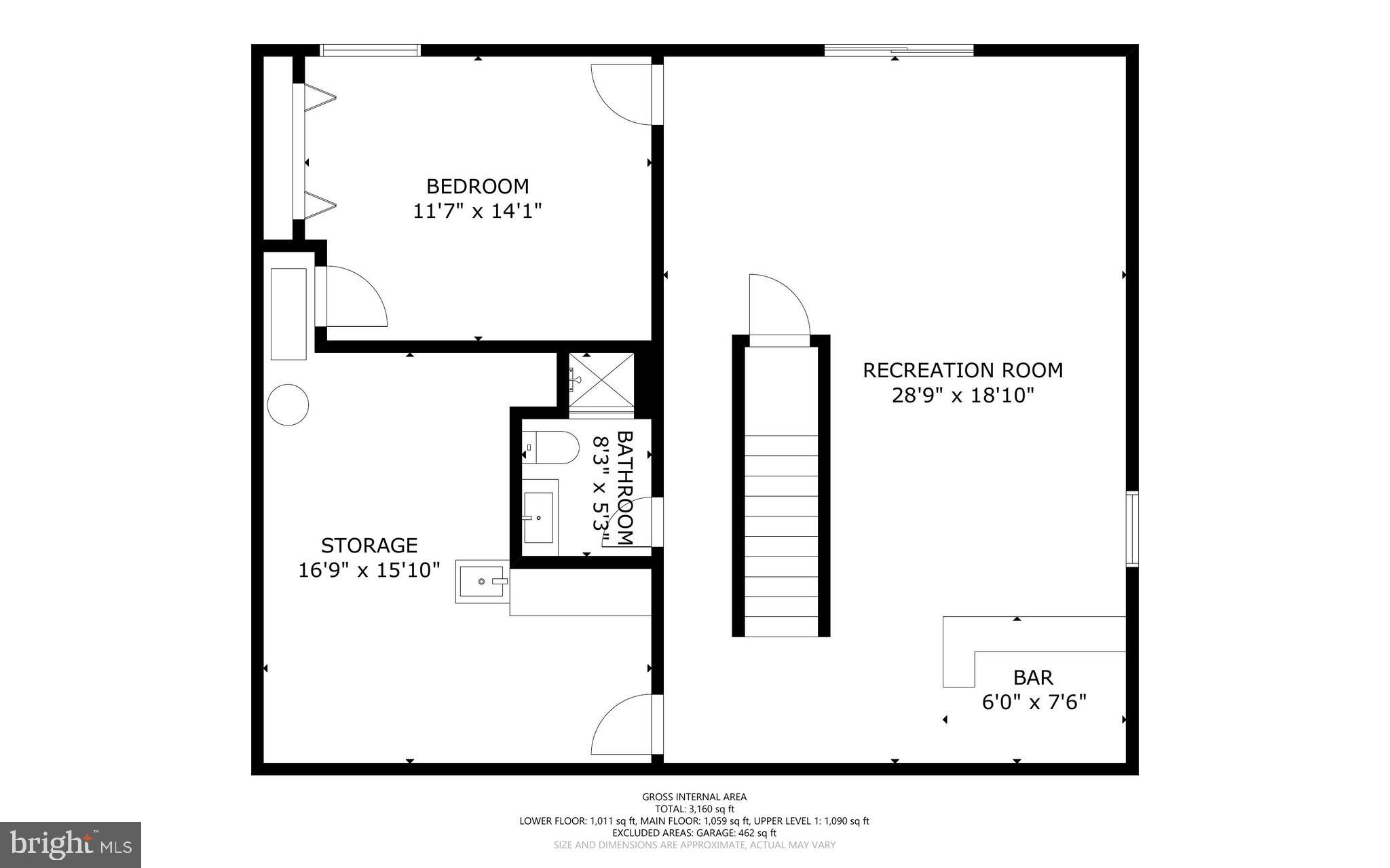 GLENMONT - Residential
