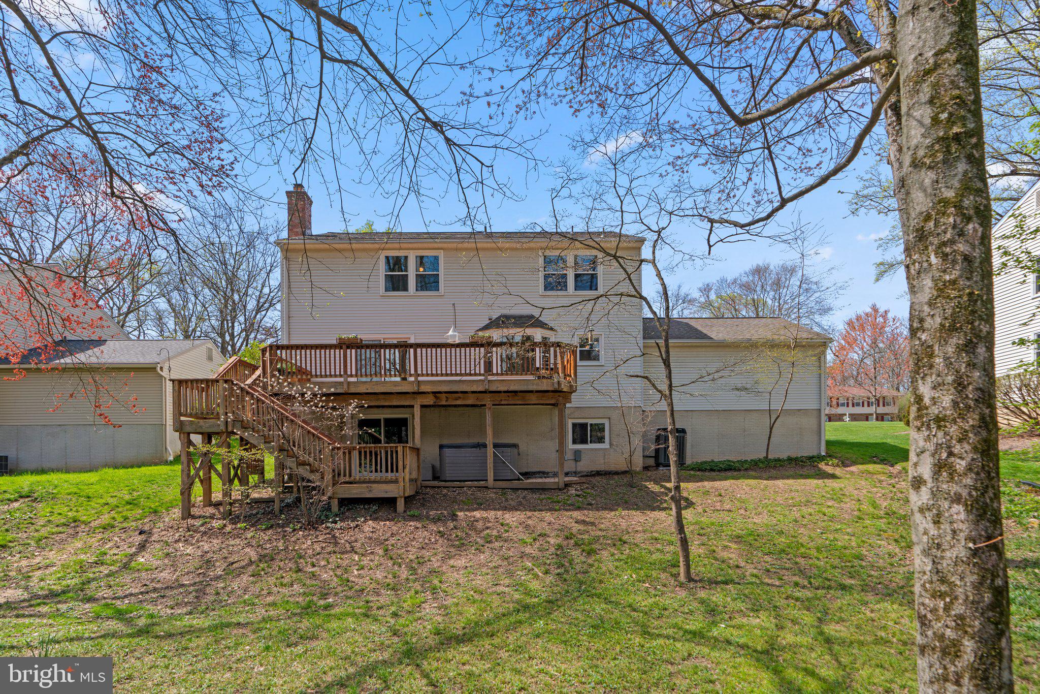 GLENMONT - Residential