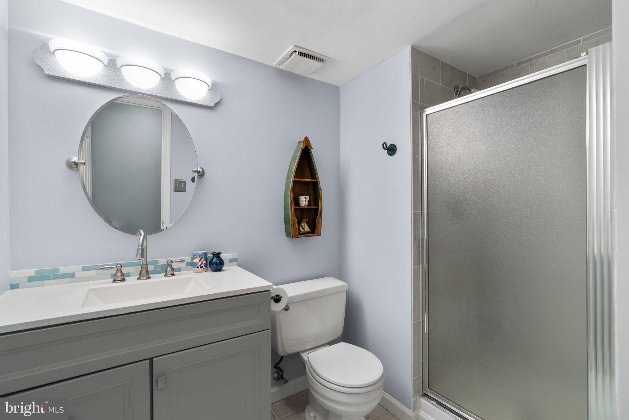 GLENMONT - Residential