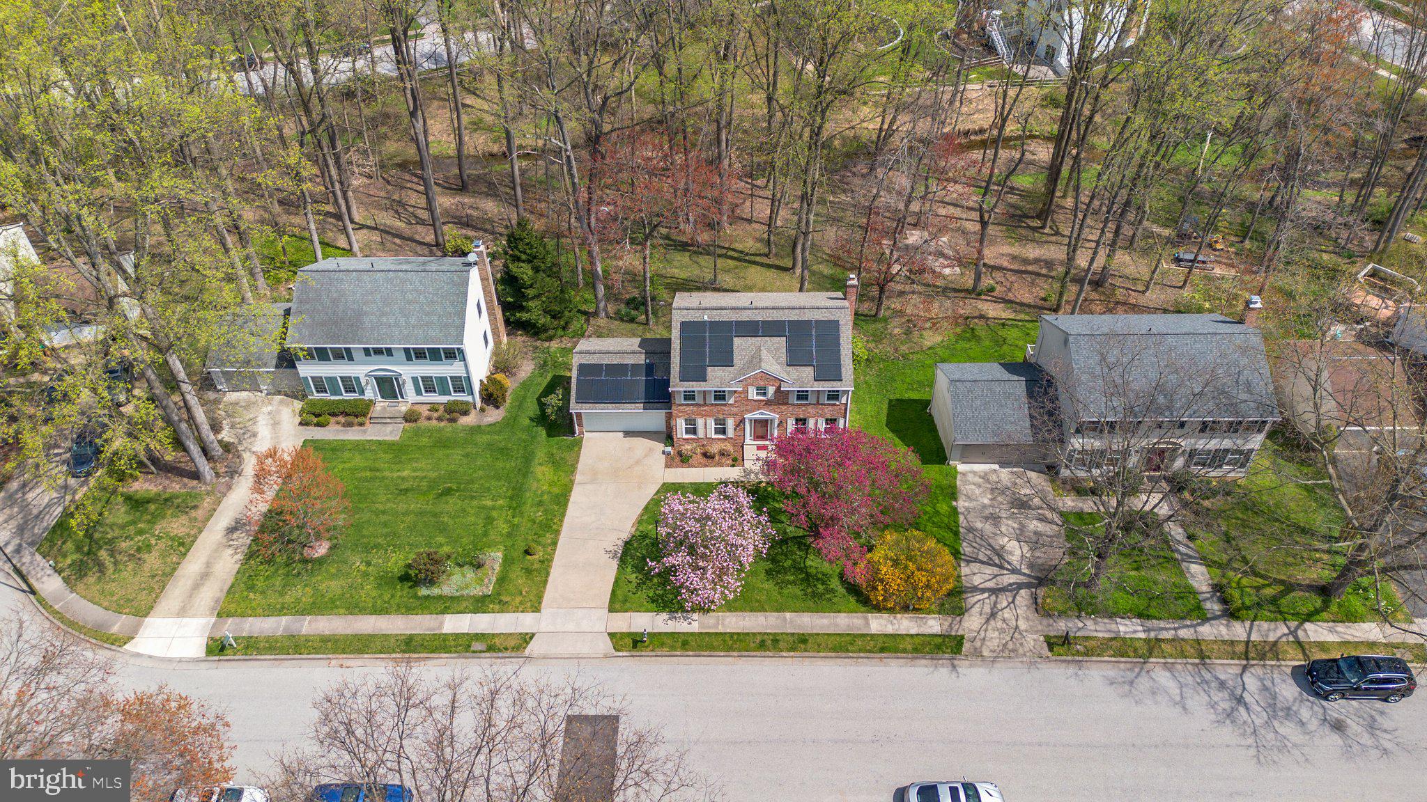 GLENMONT - Residential