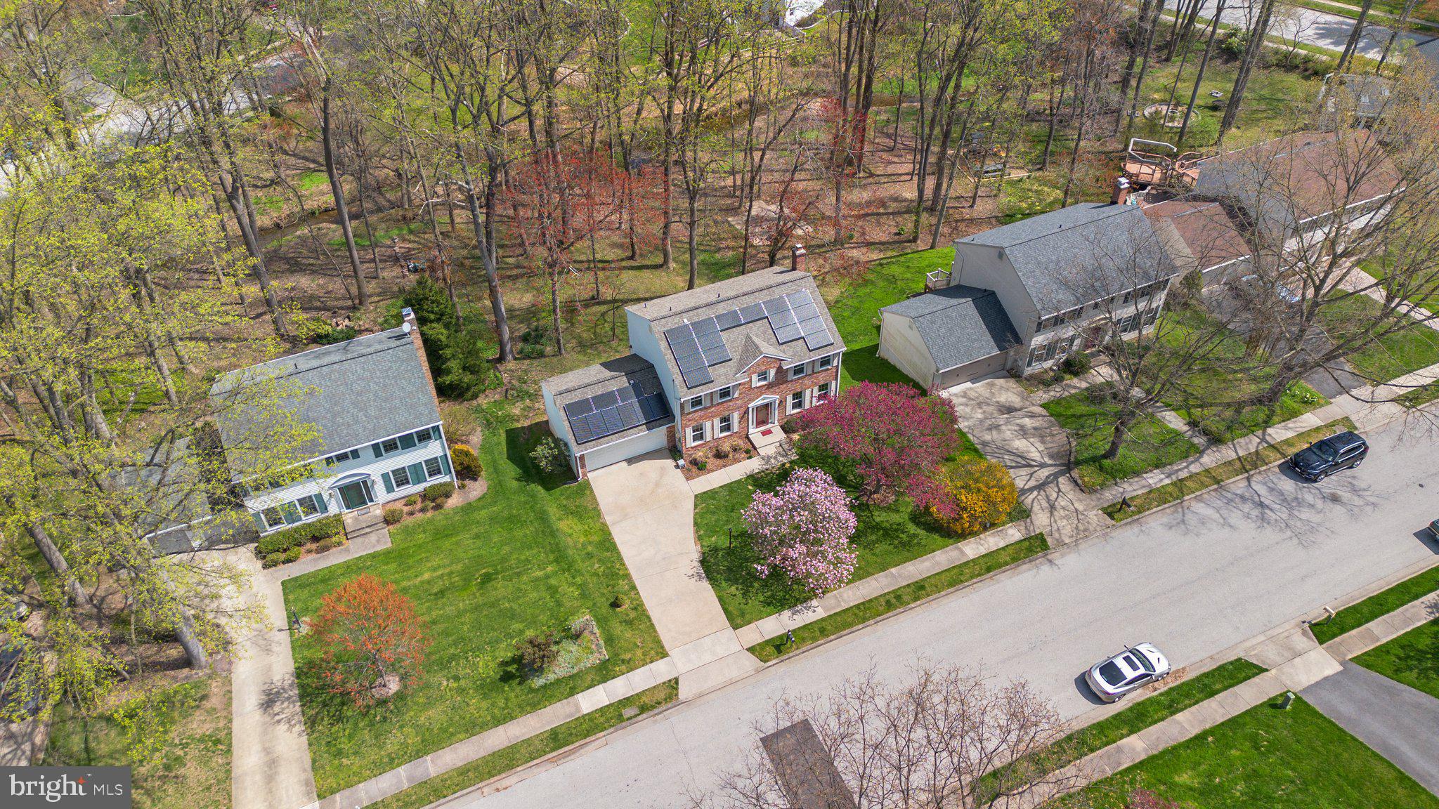 GLENMONT - Residential