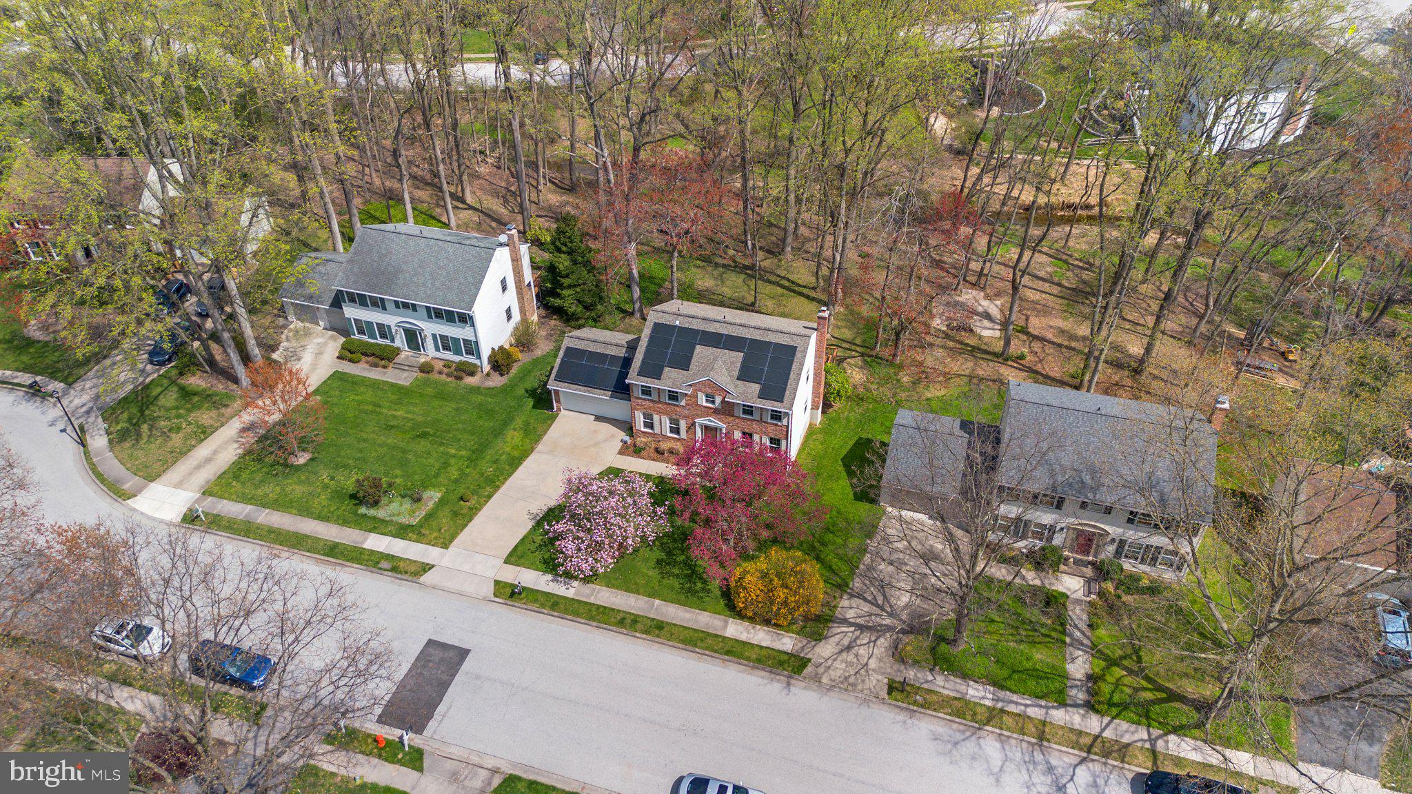 GLENMONT - Residential