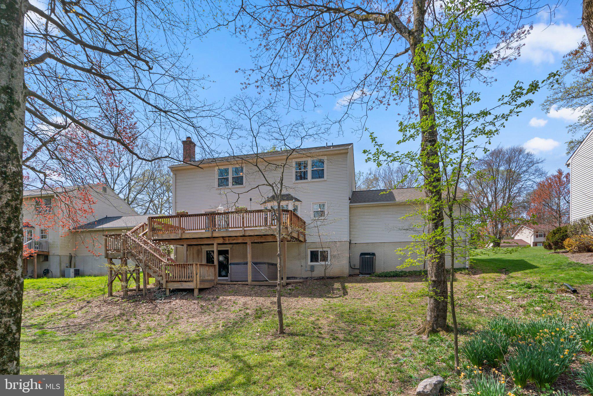 GLENMONT - Residential