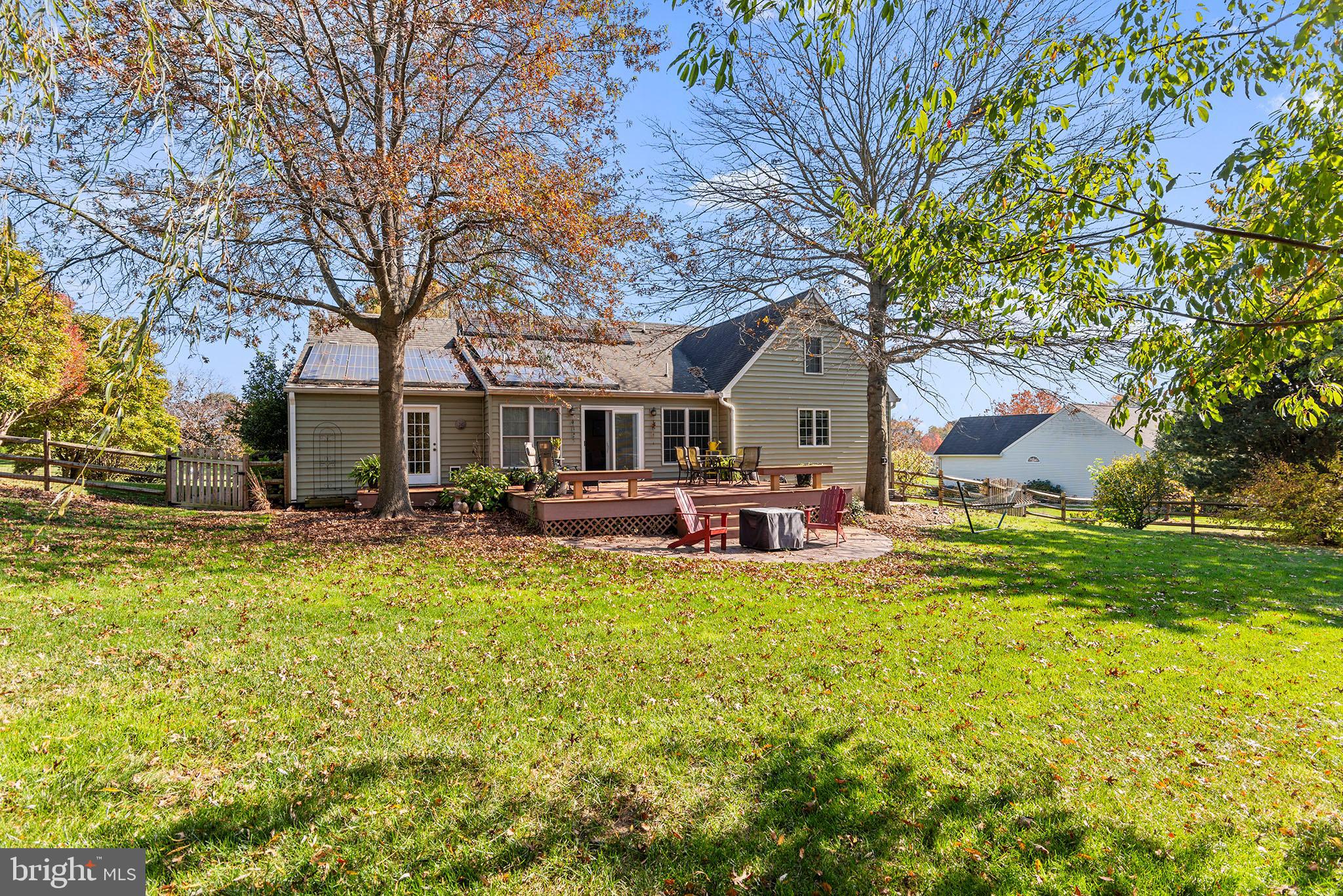 COVENTRY FARMS - Residential