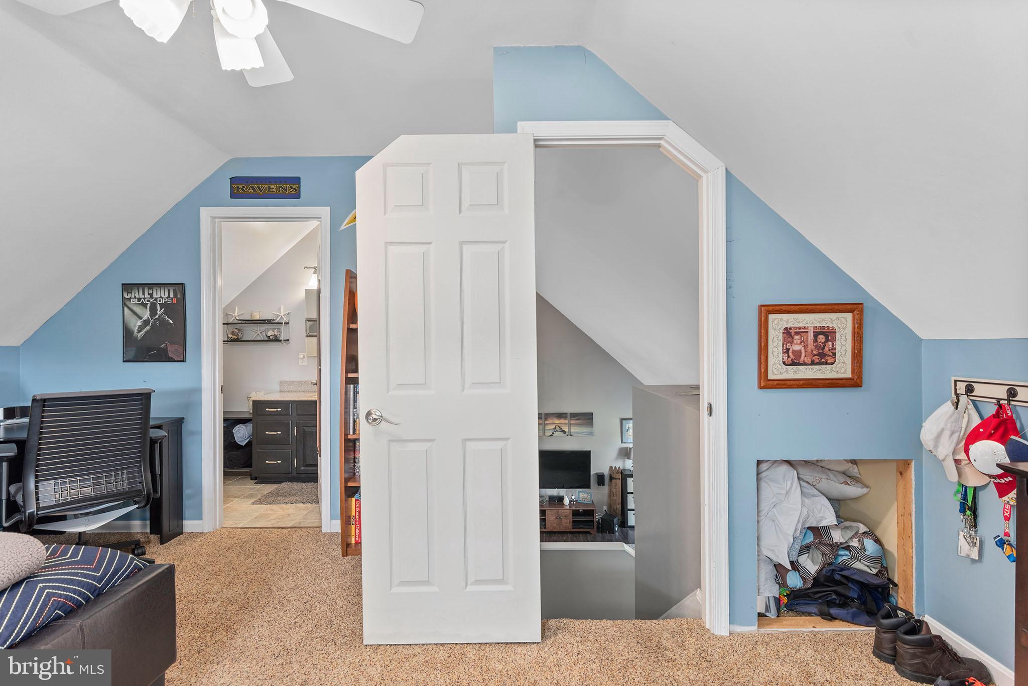 COVENTRY FARMS - Residential