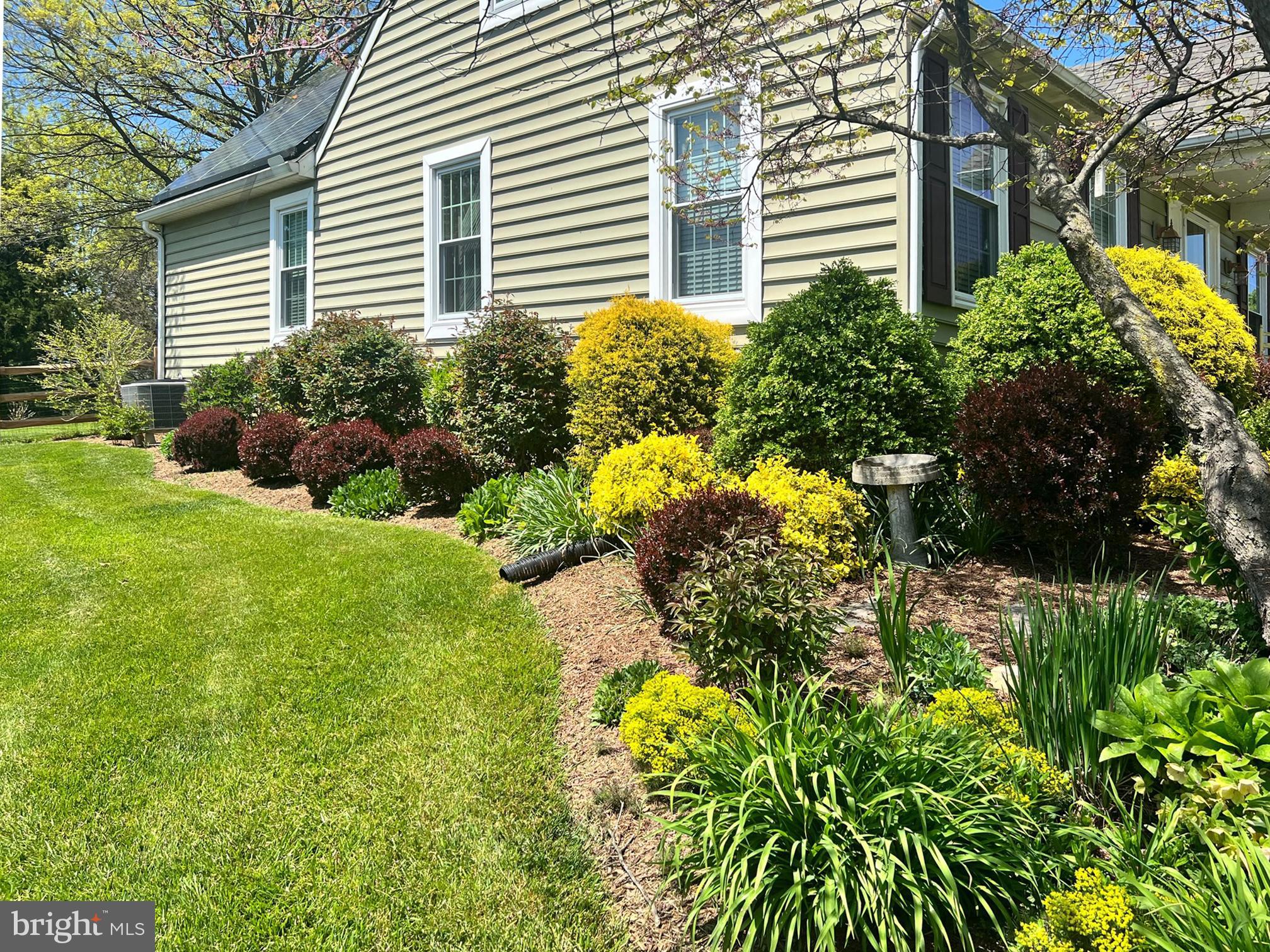 COVENTRY FARMS - Residential