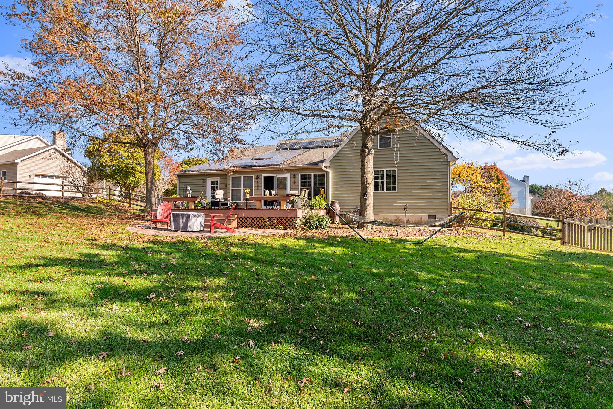 COVENTRY FARMS - Residential