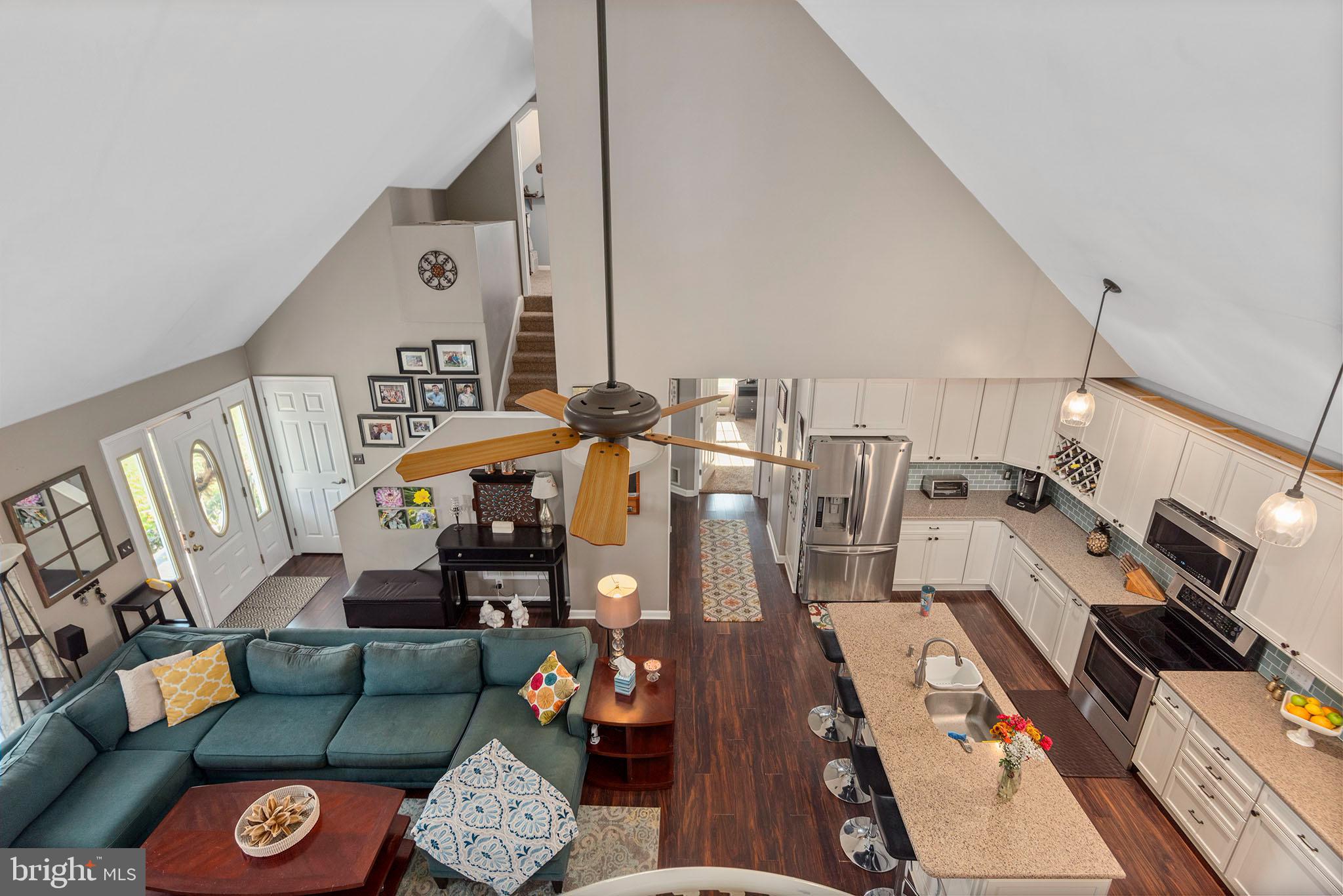 COVENTRY FARMS - Residential