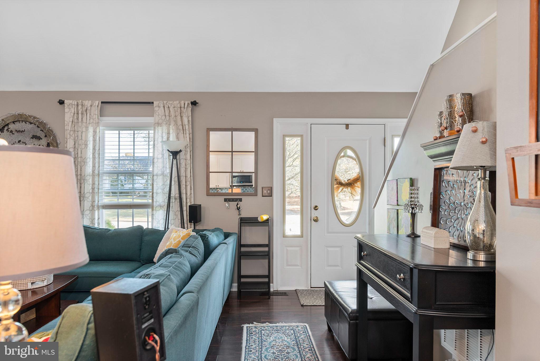 COVENTRY FARMS - Residential