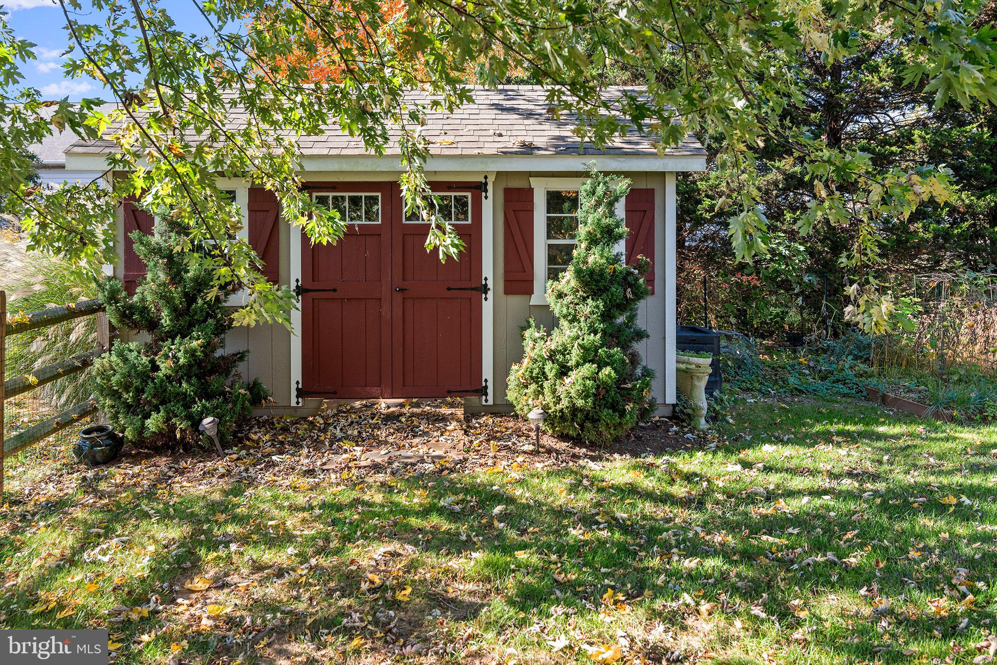 COVENTRY FARMS - Residential