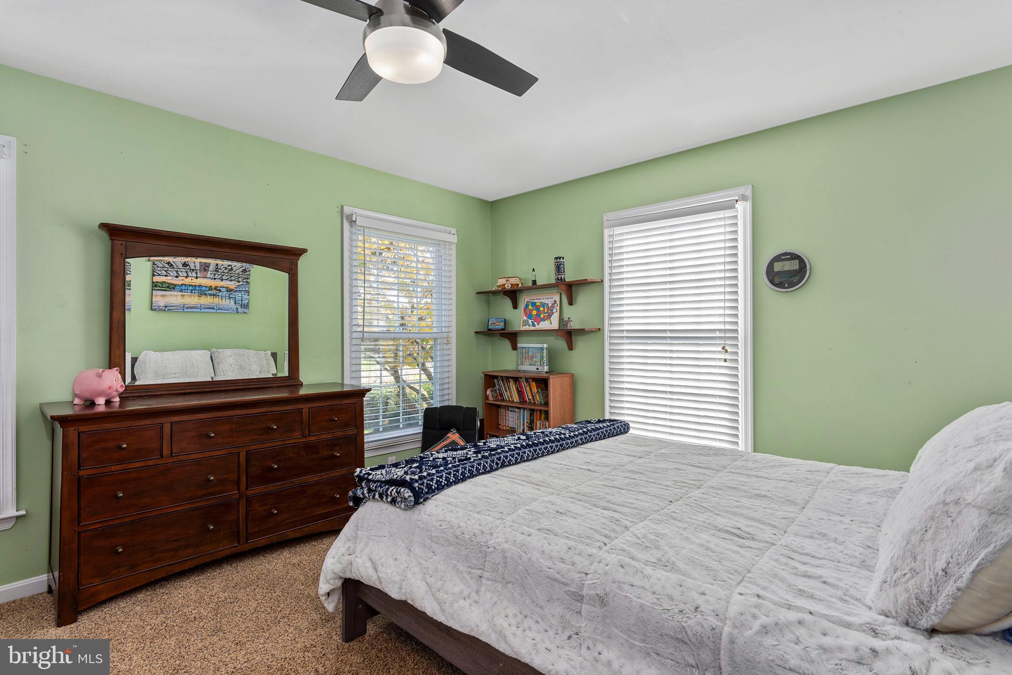 COVENTRY FARMS - Residential