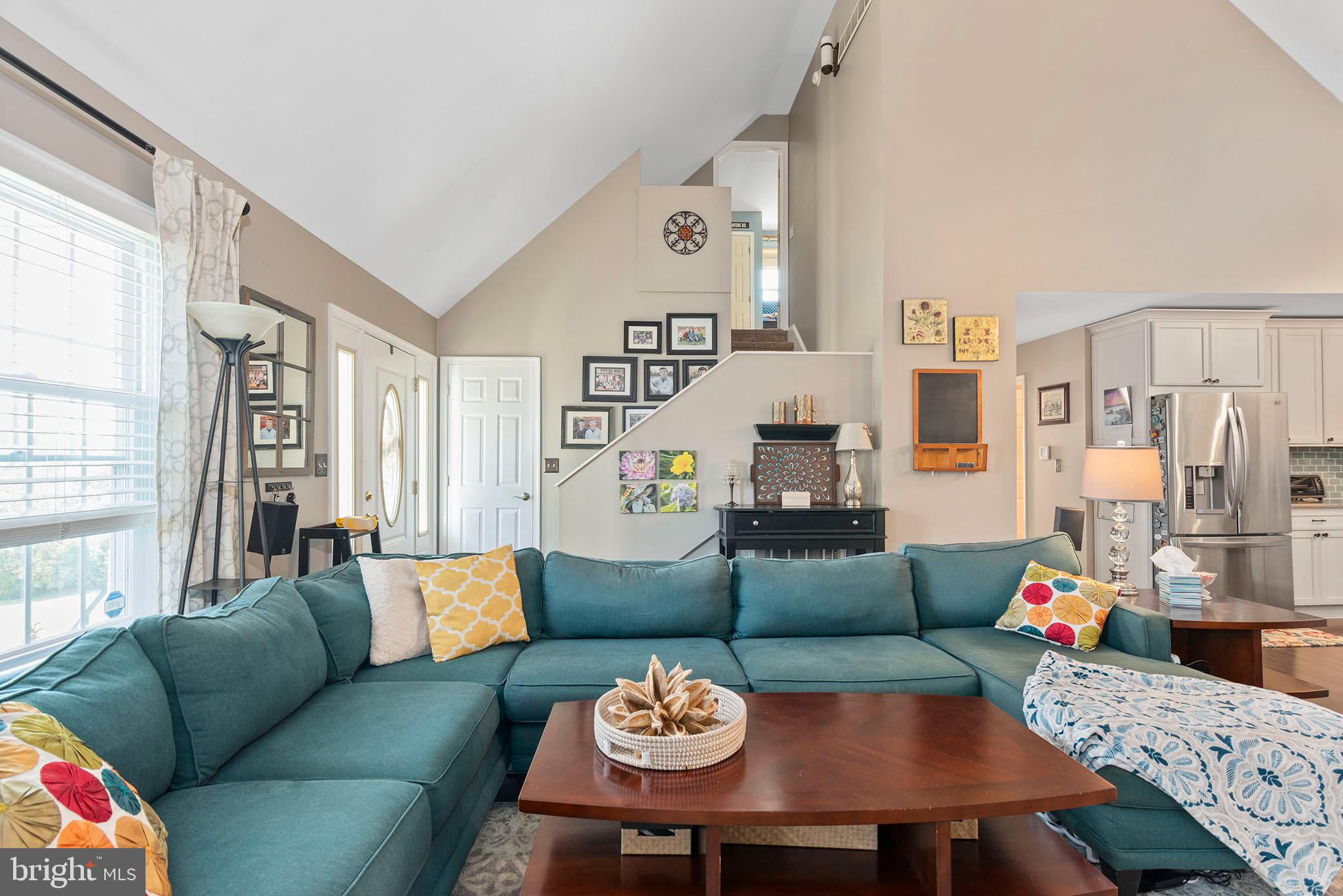 COVENTRY FARMS - Residential