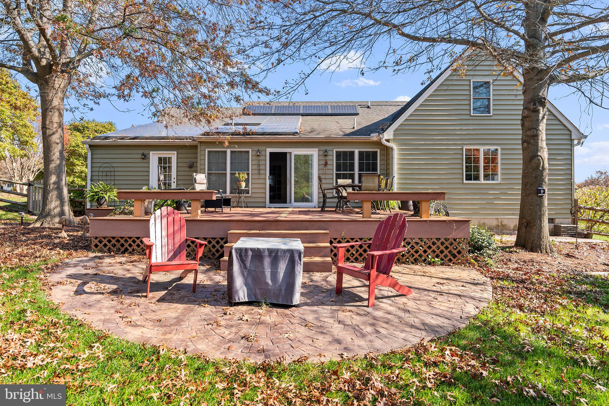 COVENTRY FARMS - Residential