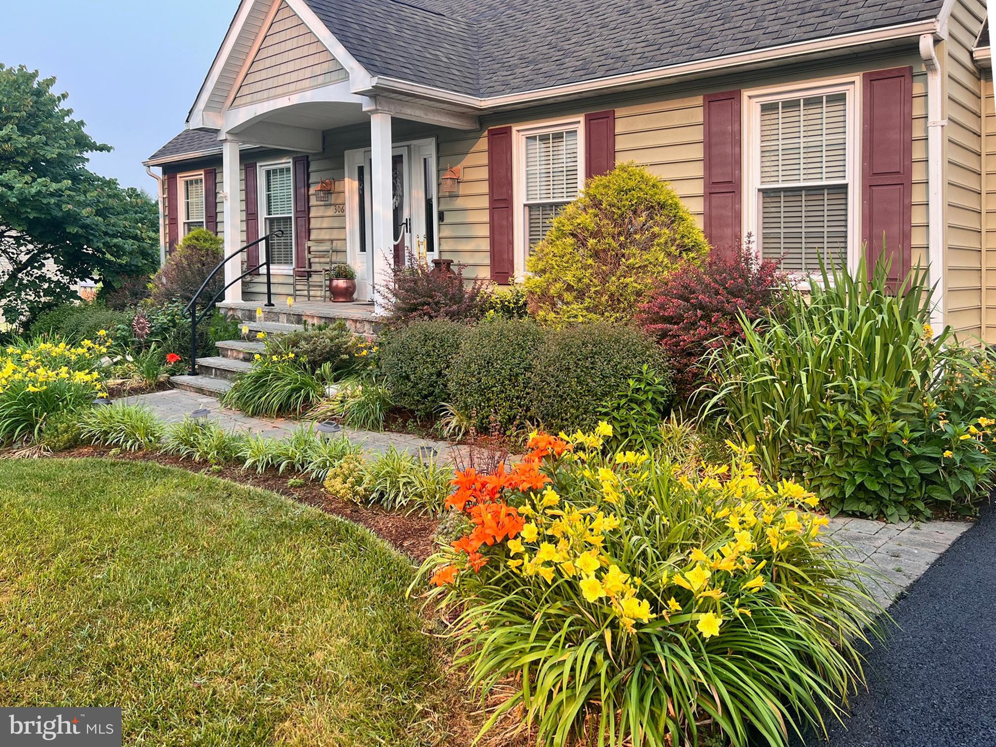 COVENTRY FARMS - Residential