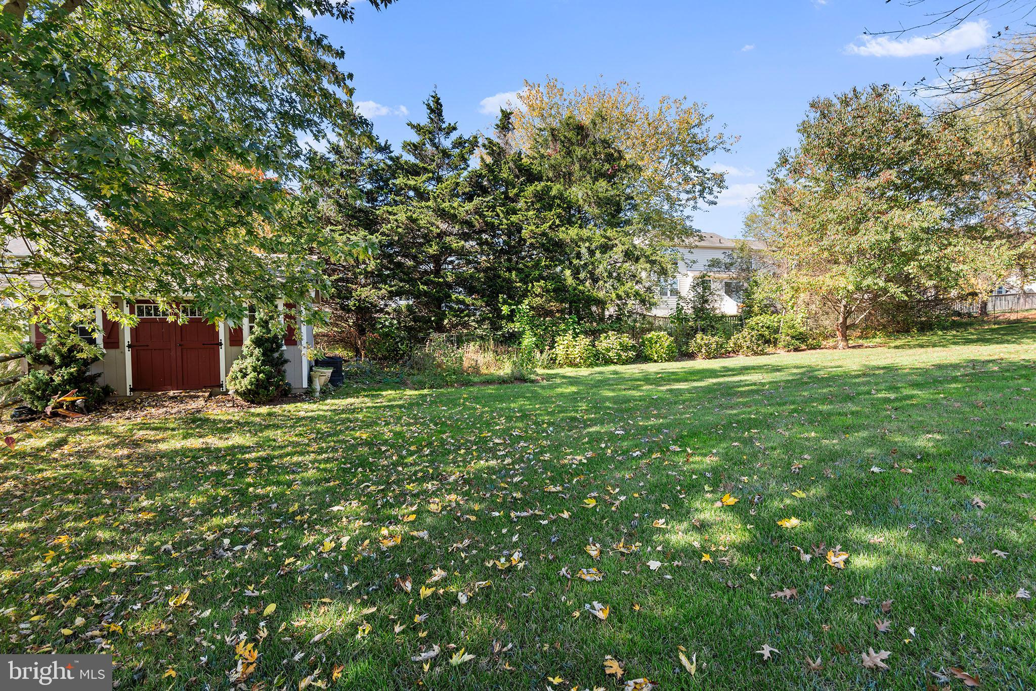 COVENTRY FARMS - Residential