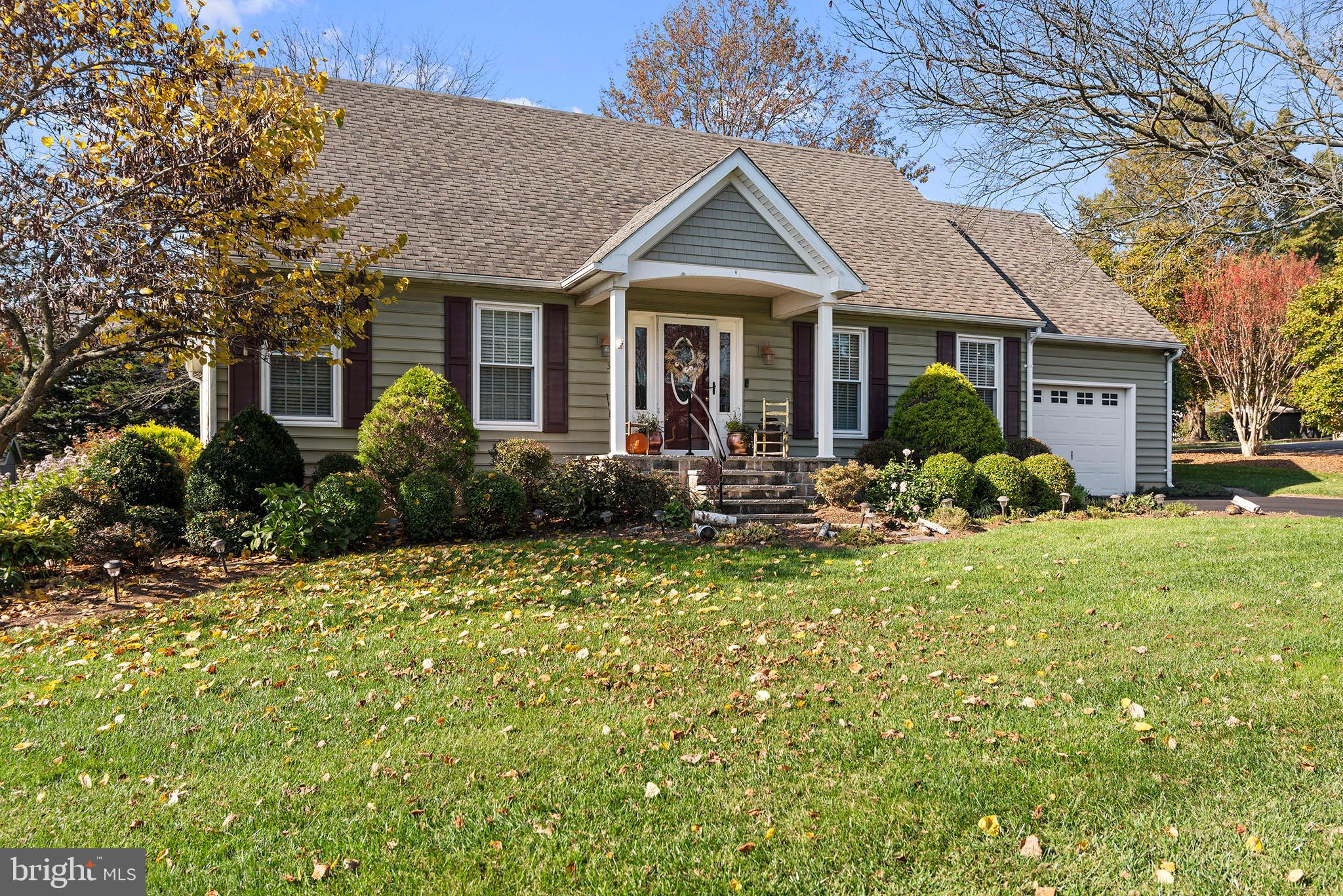 COVENTRY FARMS - Residential