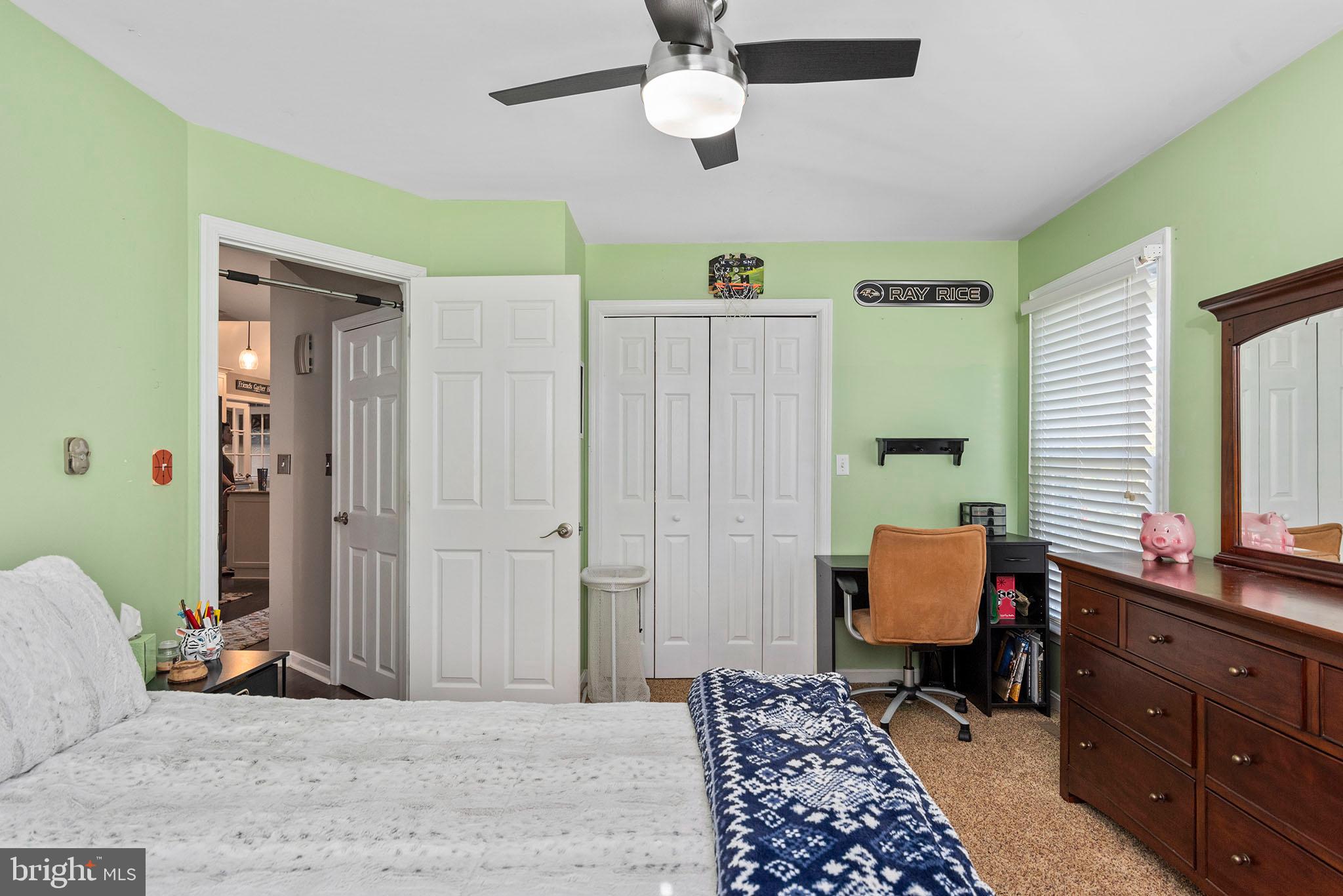 COVENTRY FARMS - Residential