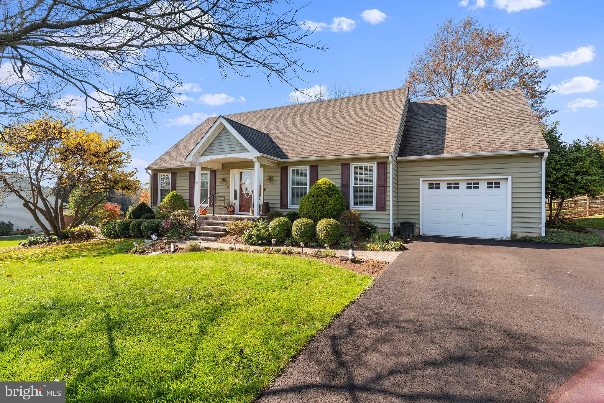 COVENTRY FARMS - Residential