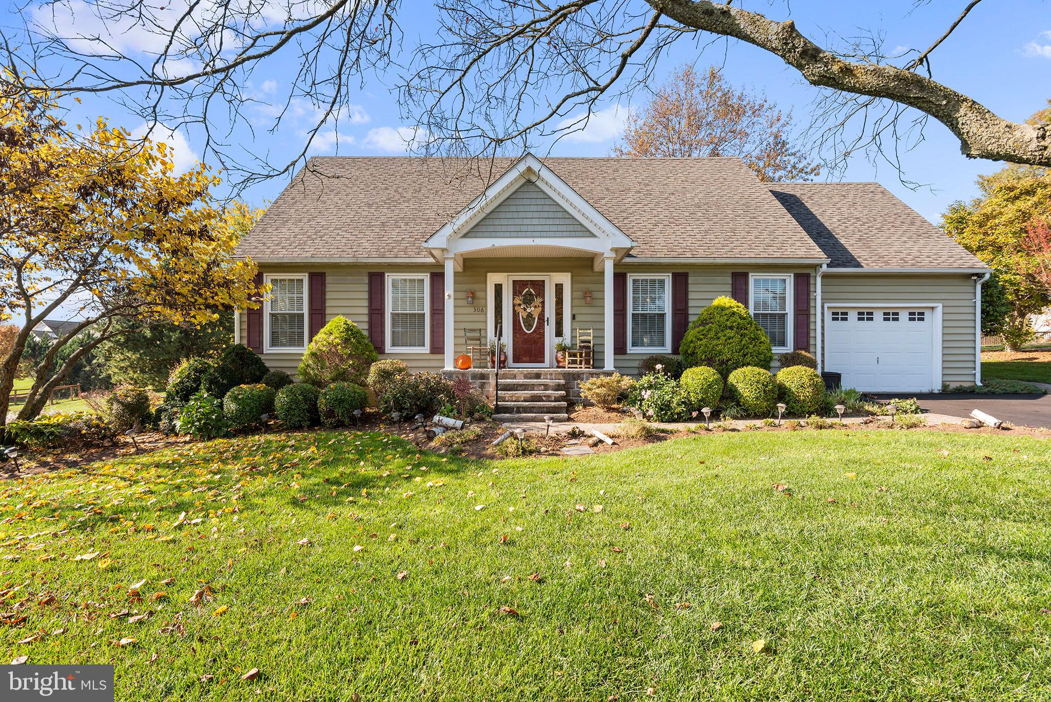 COVENTRY FARMS - Residential