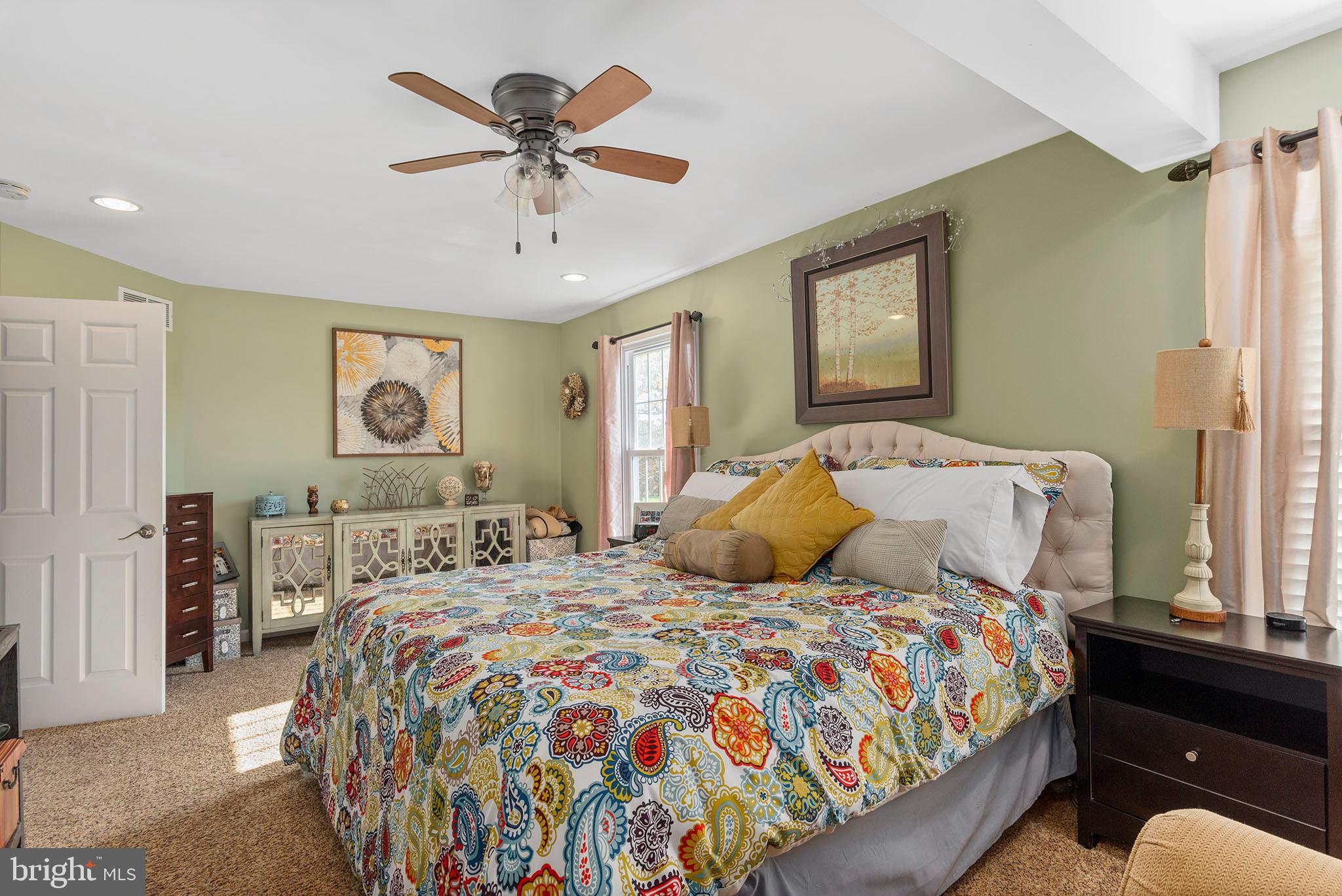 COVENTRY FARMS - Residential