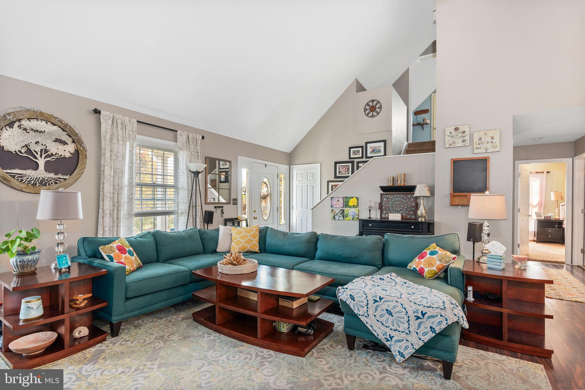 COVENTRY FARMS - Residential