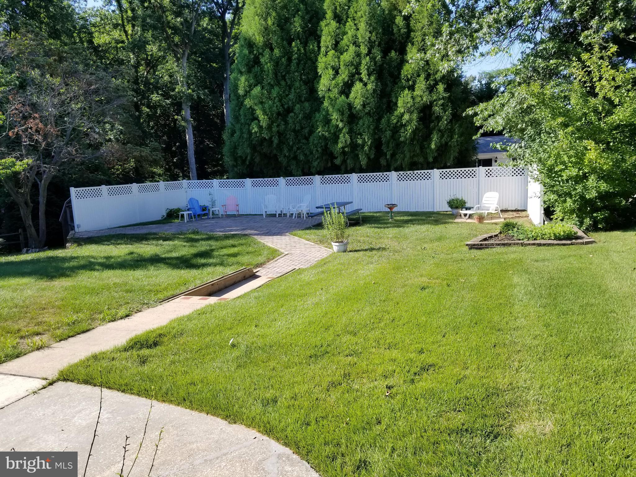 SHIPLEY HEIGHTS - Residential