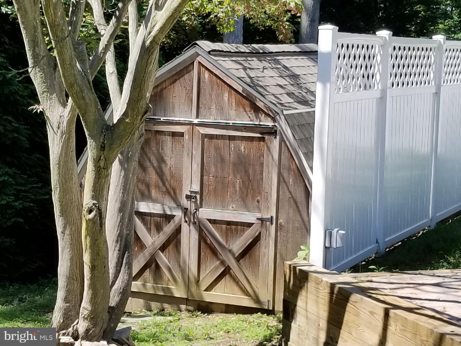 SHIPLEY HEIGHTS - Residential