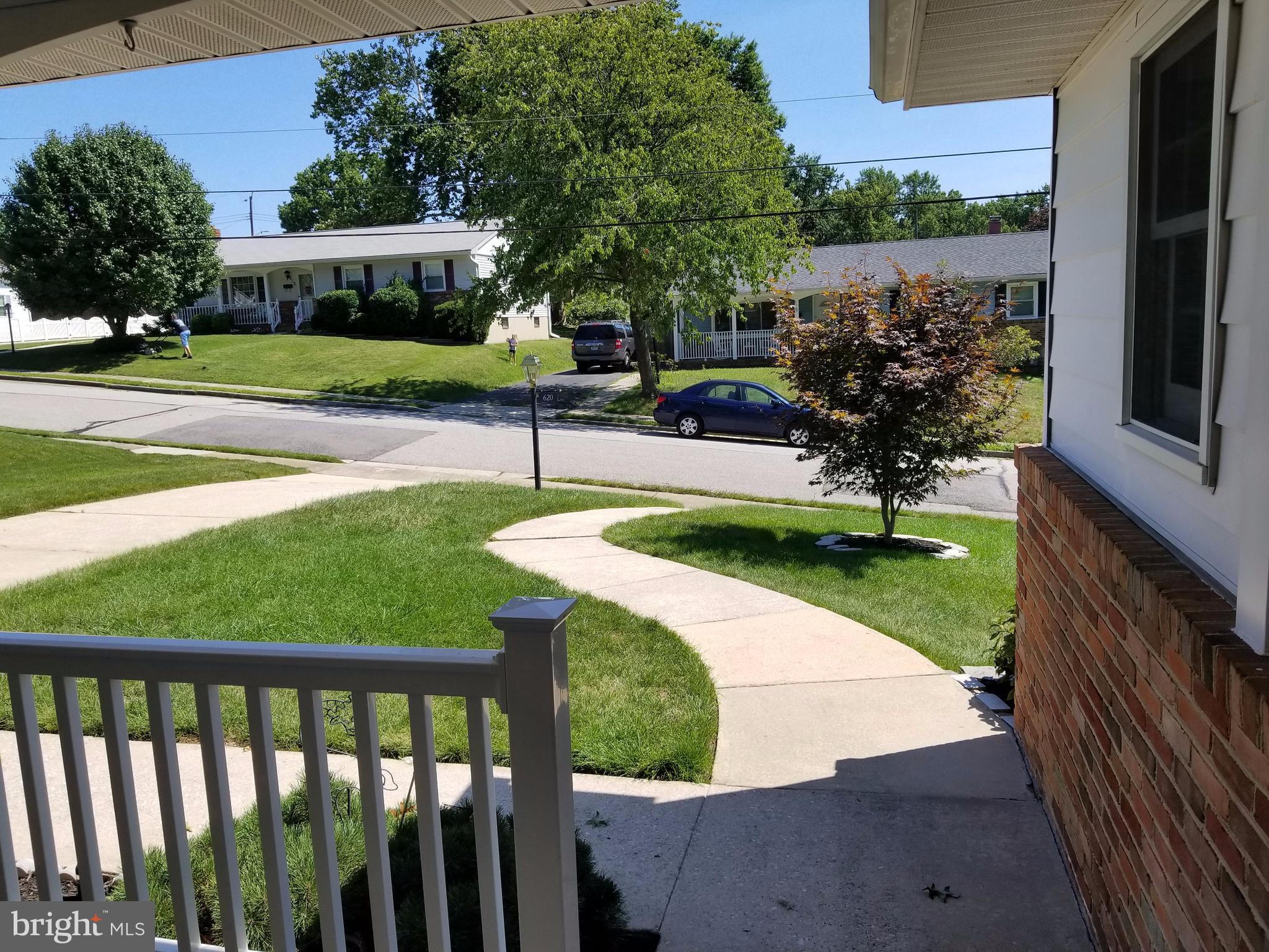 SHIPLEY HEIGHTS - Residential