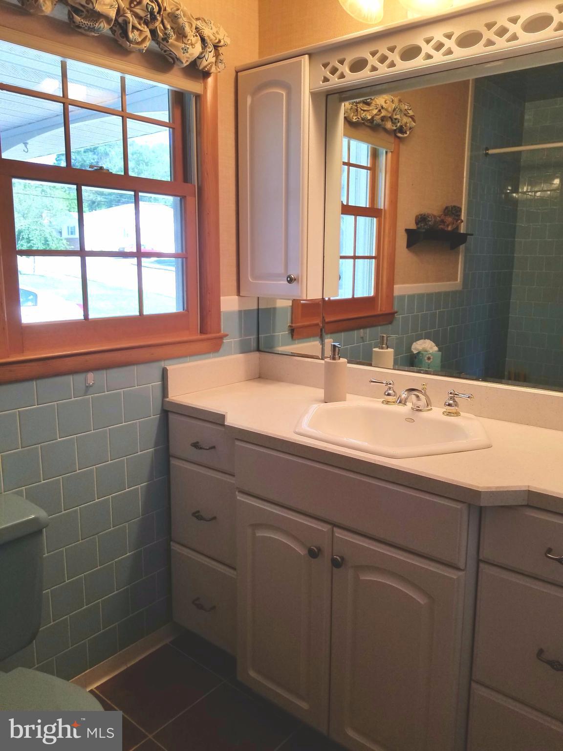 SHIPLEY HEIGHTS - Residential