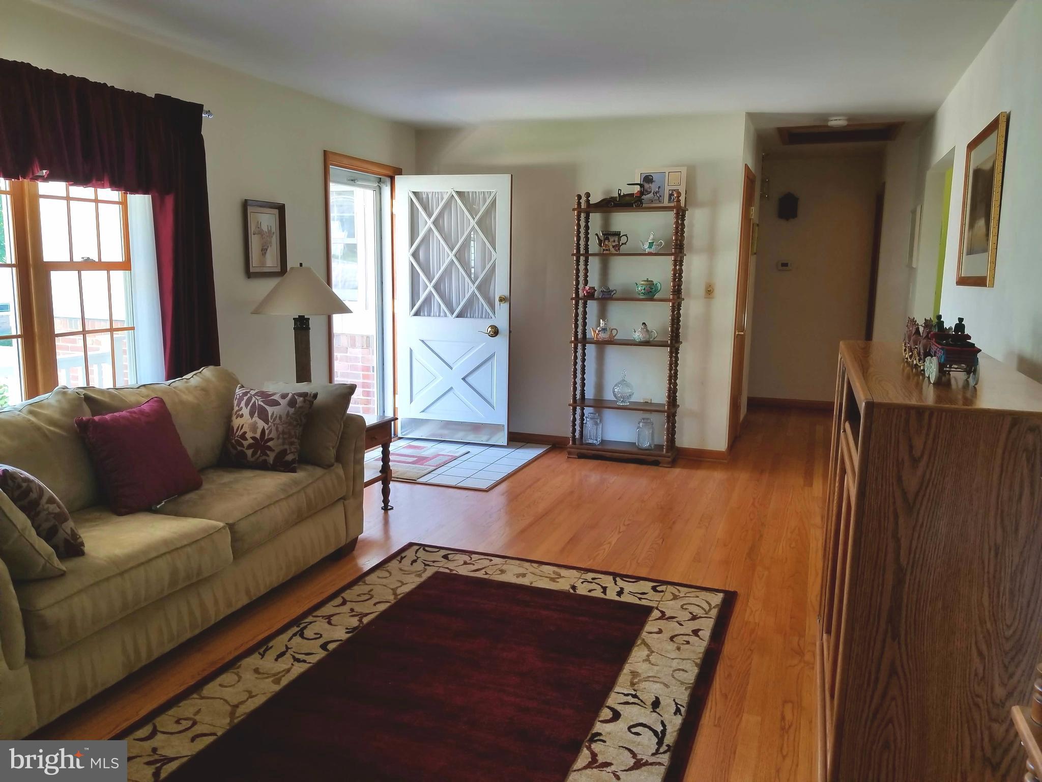 SHIPLEY HEIGHTS - Residential