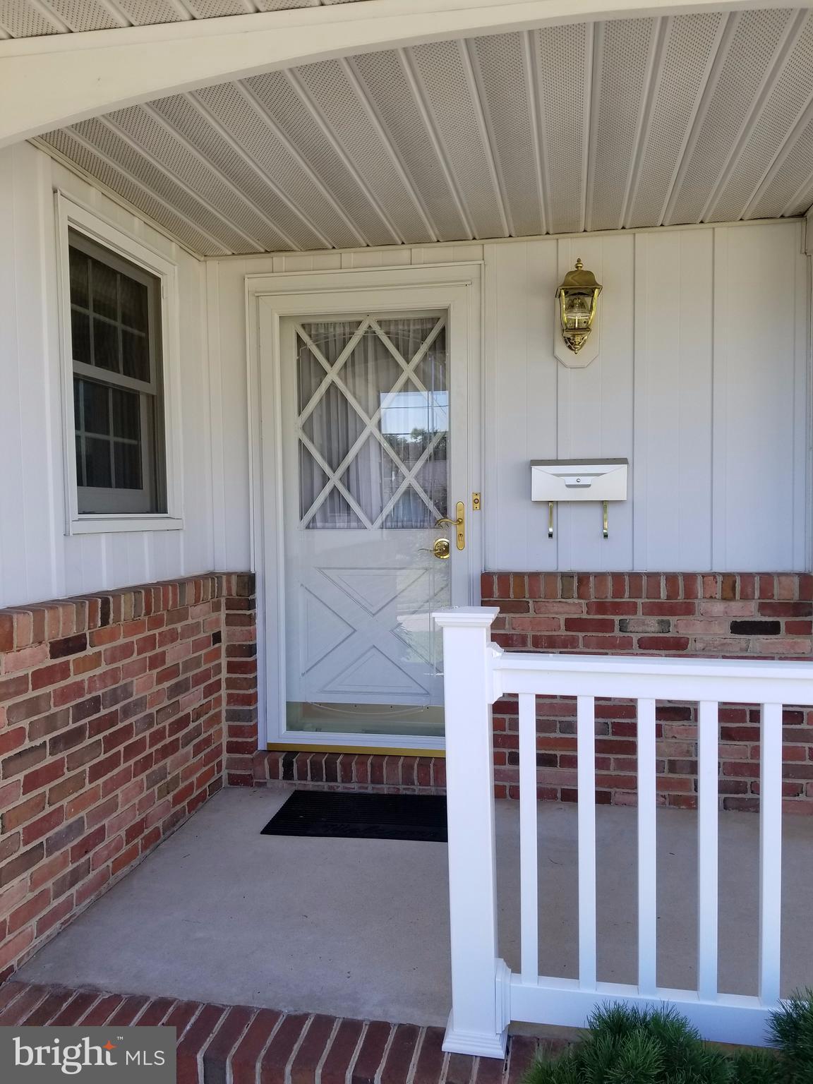 SHIPLEY HEIGHTS - Residential