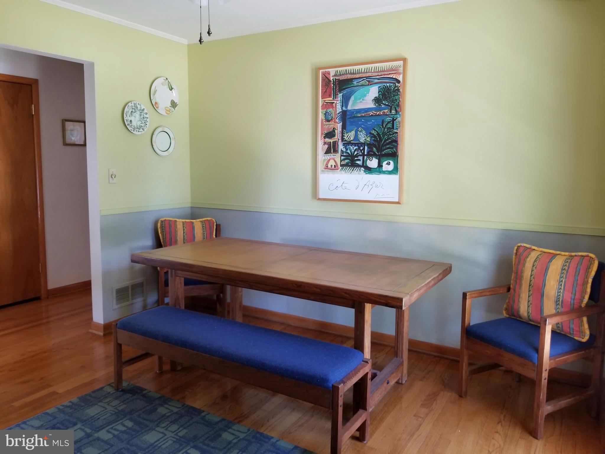 SHIPLEY HEIGHTS - Residential