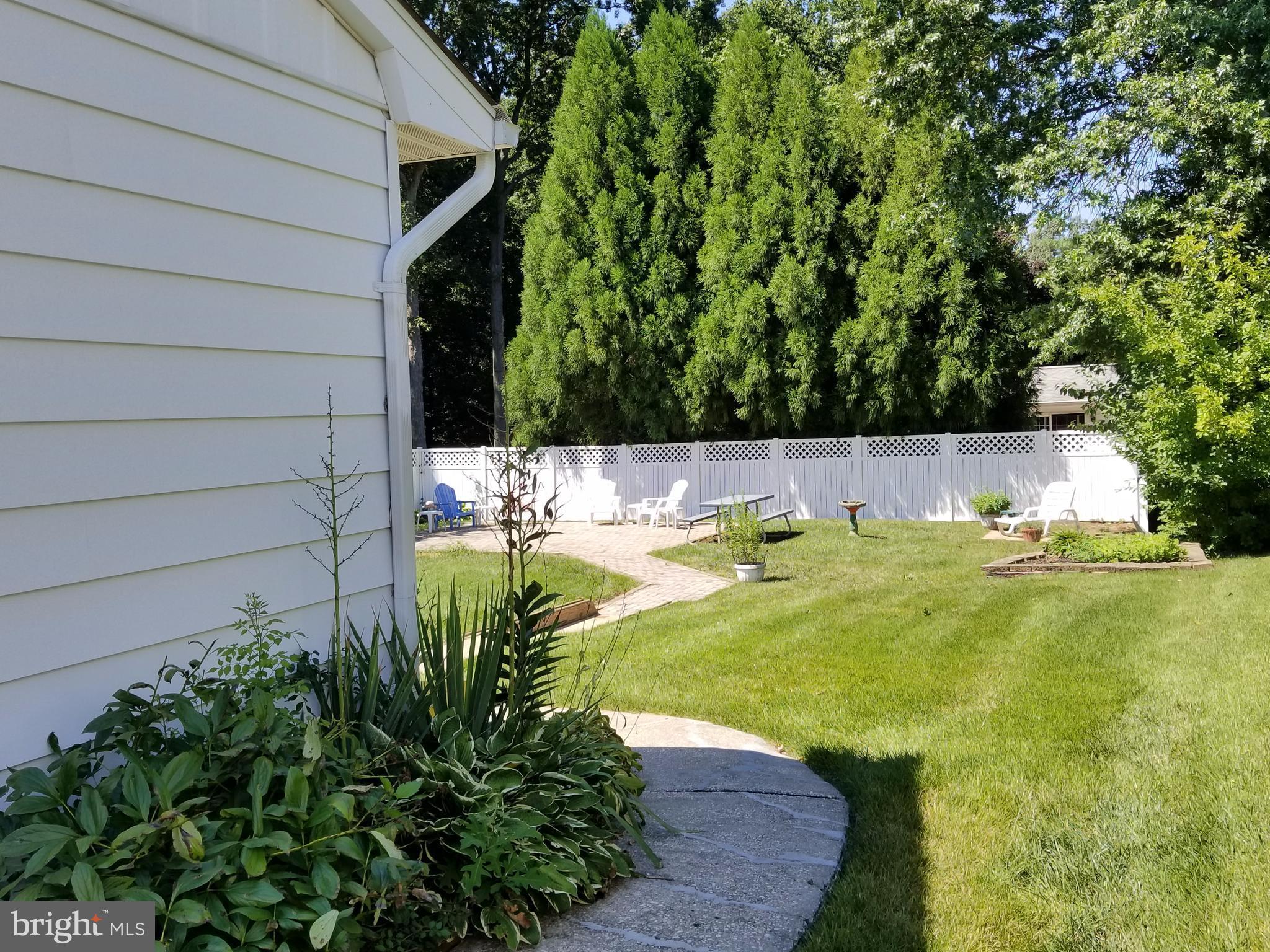 SHIPLEY HEIGHTS - Residential