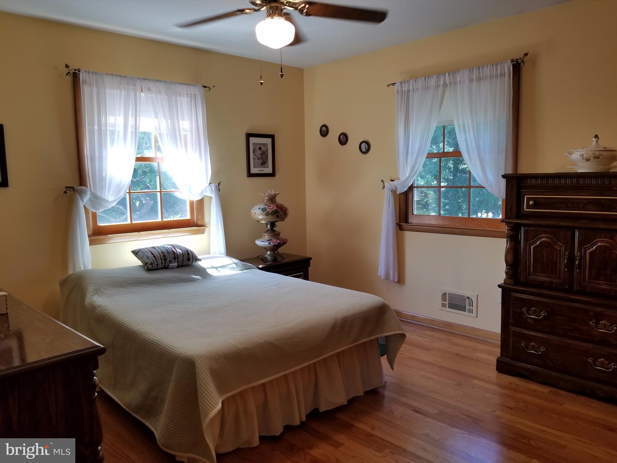 SHIPLEY HEIGHTS - Residential