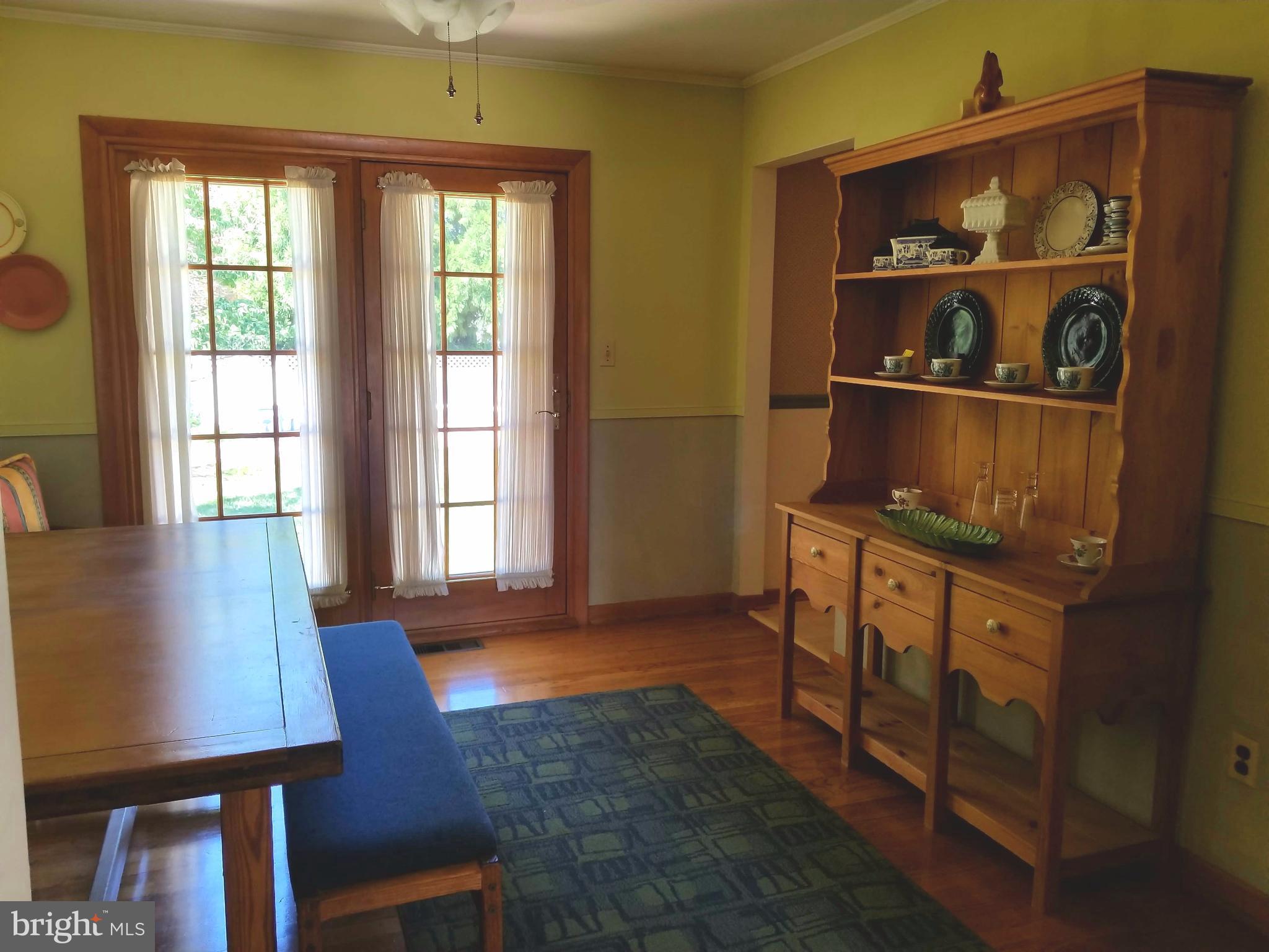 SHIPLEY HEIGHTS - Residential