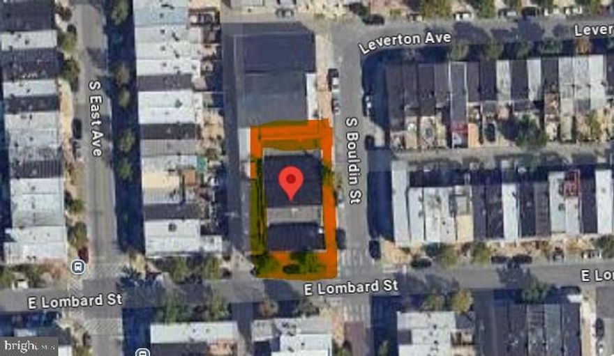 Incredible development opportunity!! This property contains 6 subdivided lots! Approval in hand for a development with 6 garage townhomes or a 5 story 55+ condo/apartment building.  Potential exists to build a standard condo or apartment building. Plans and additional information is available. Currently a functional garage/storage facility with month to month leases. The possibilities are endless!