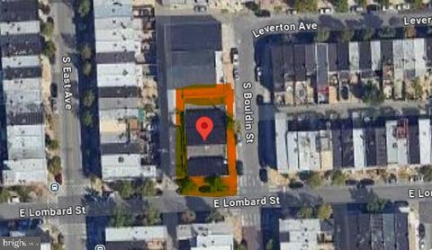 3202 E LOMBARD STREET BALTIMORE MD 21224