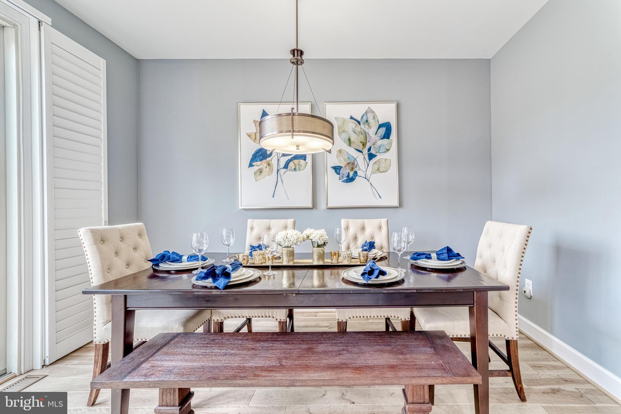 ARLINGTON HEIGHTS - Residential