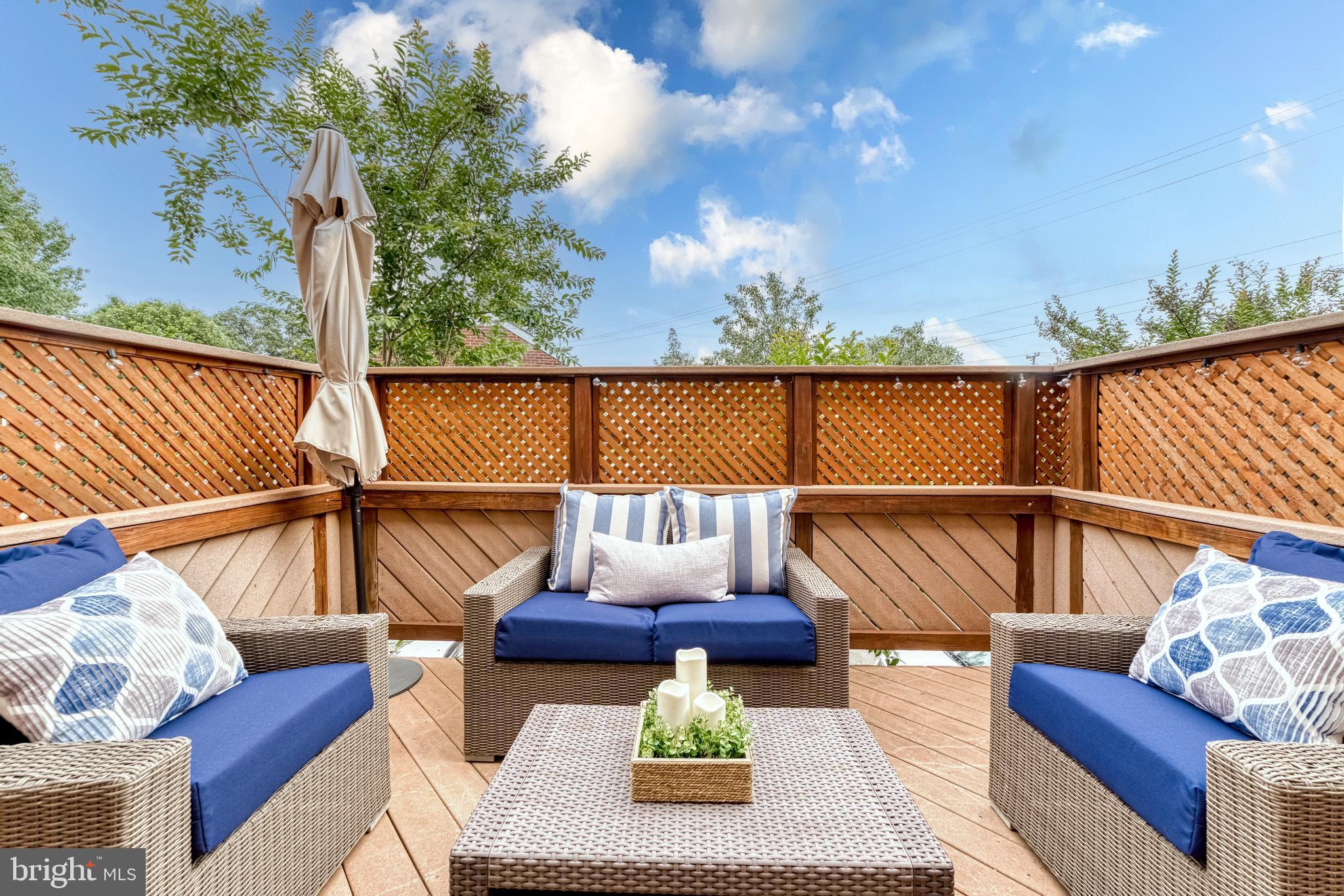 ARLINGTON HEIGHTS - Residential