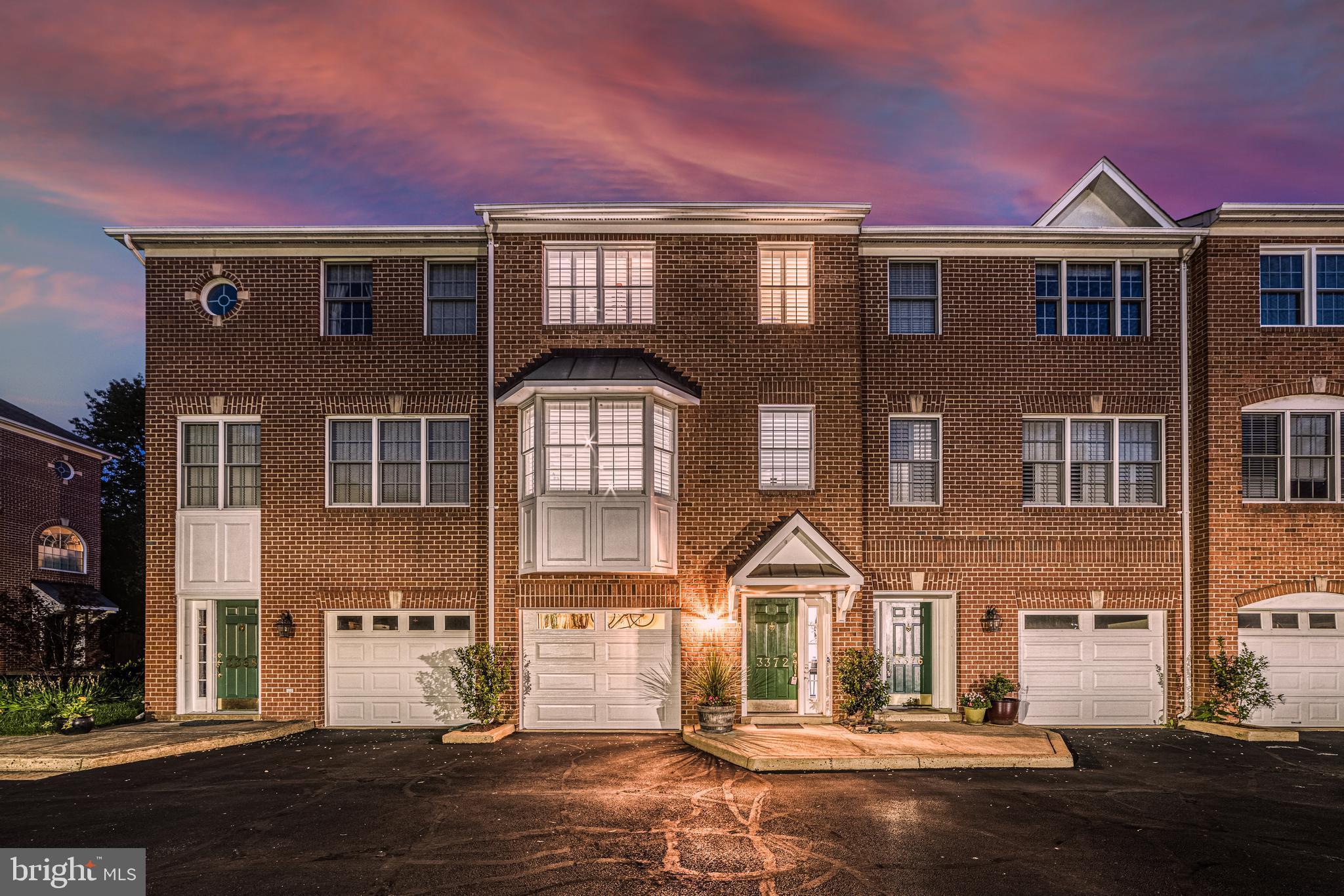 ARLINGTON HEIGHTS - Residential