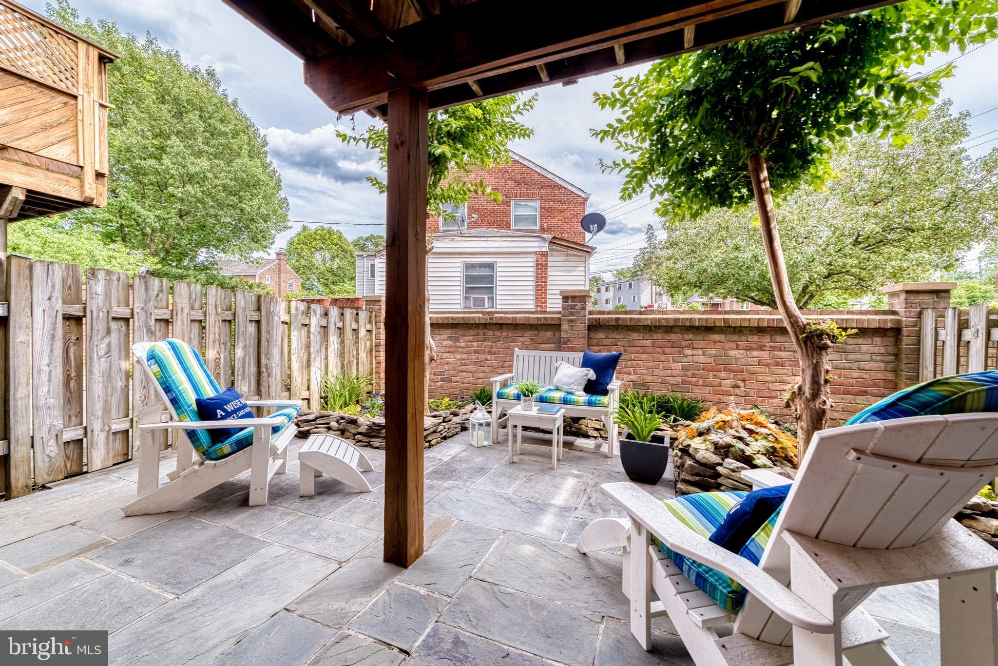 ARLINGTON HEIGHTS - Residential