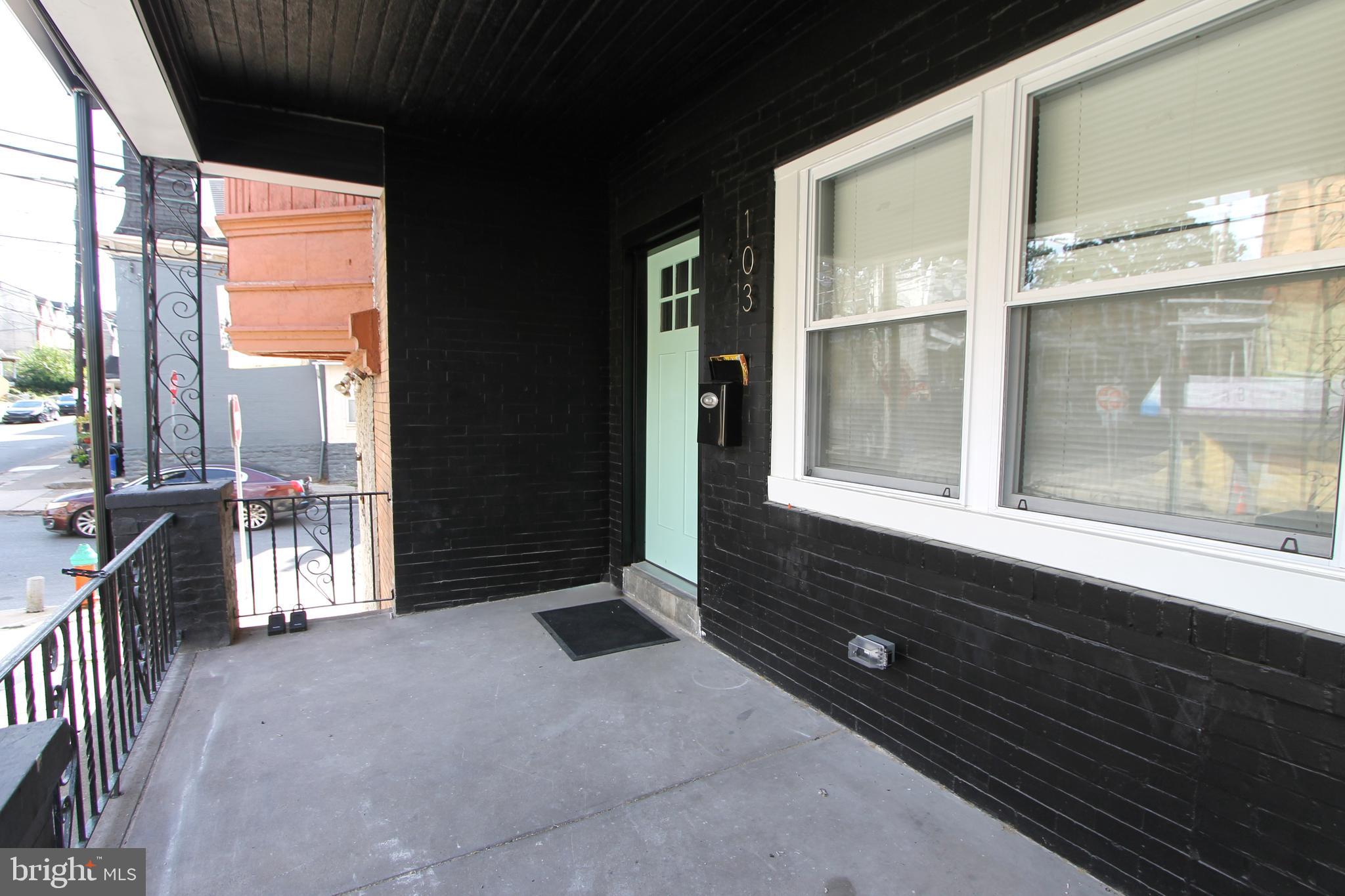 GERMANTOWN (EAST) - Residential Lease