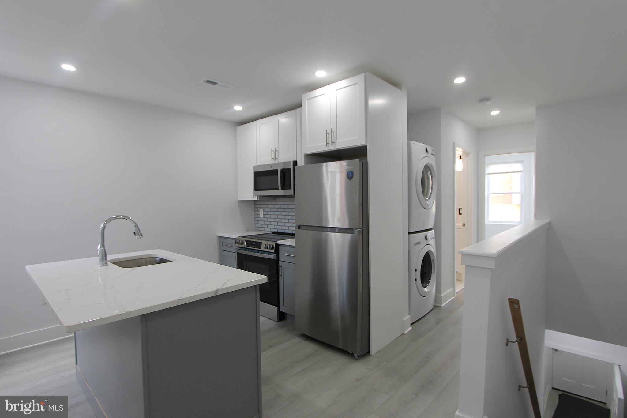 GERMANTOWN (EAST) - Residential Lease