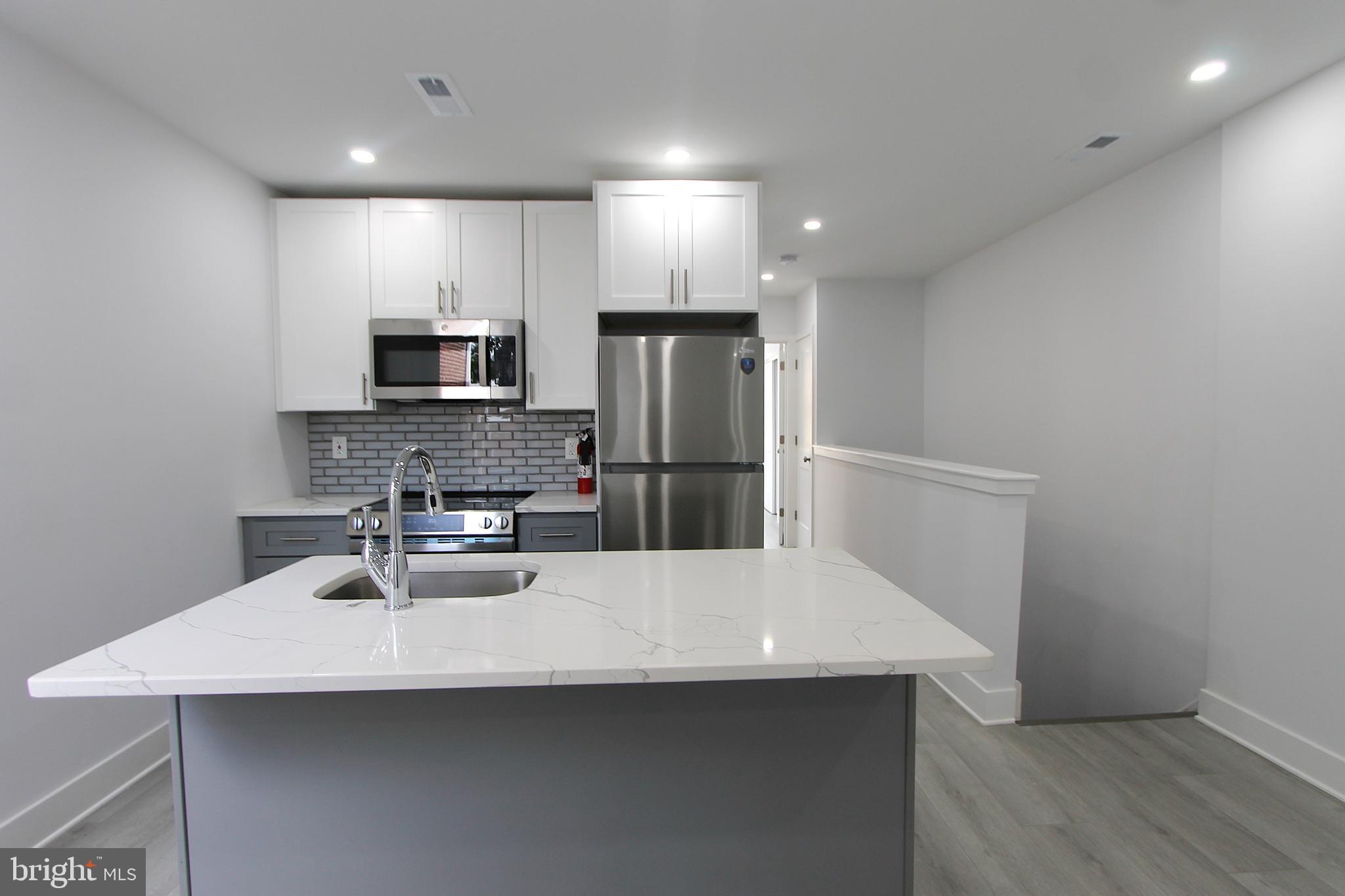 GERMANTOWN (EAST) - Residential Lease