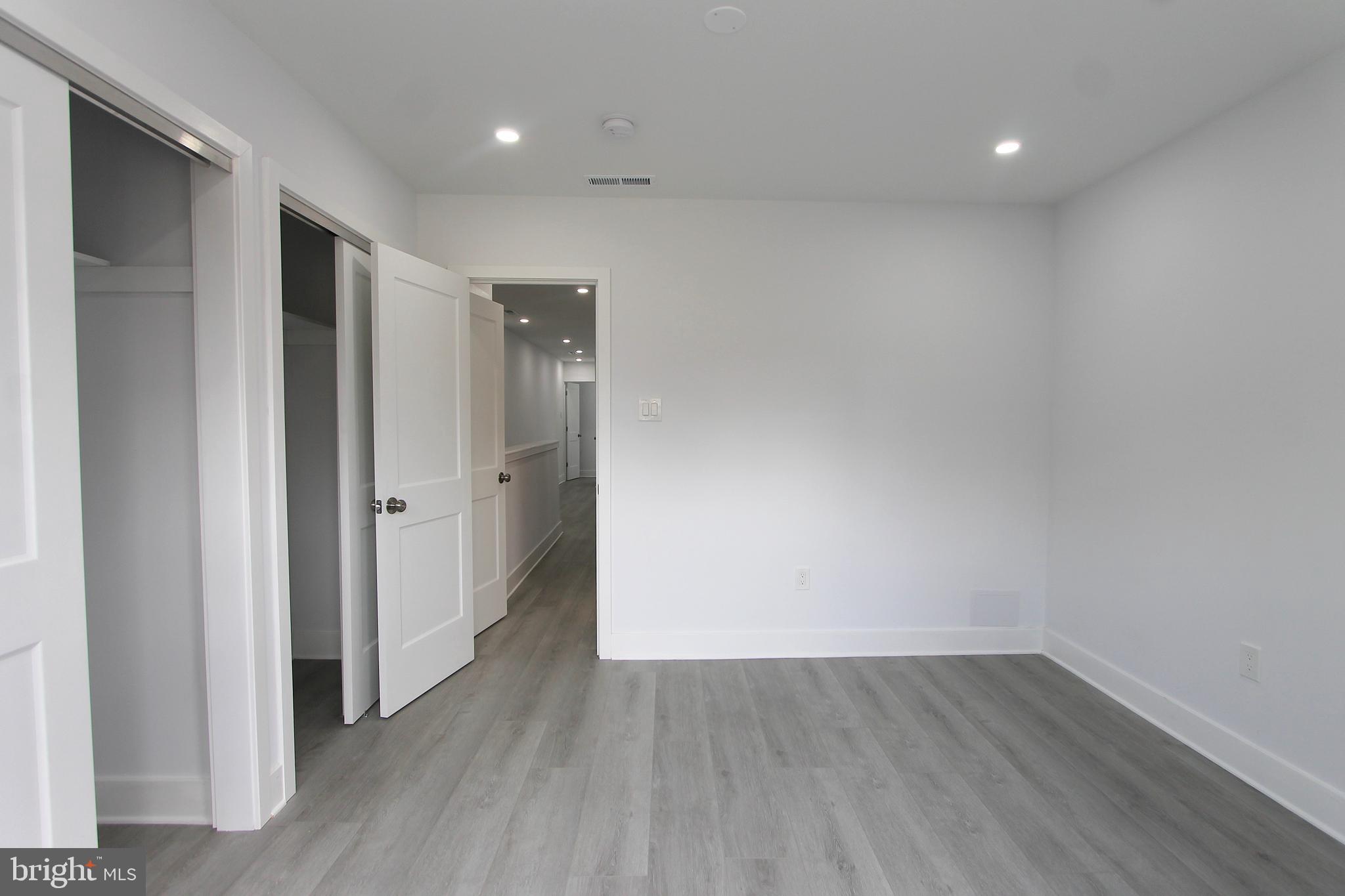 GERMANTOWN (EAST) - Residential Lease