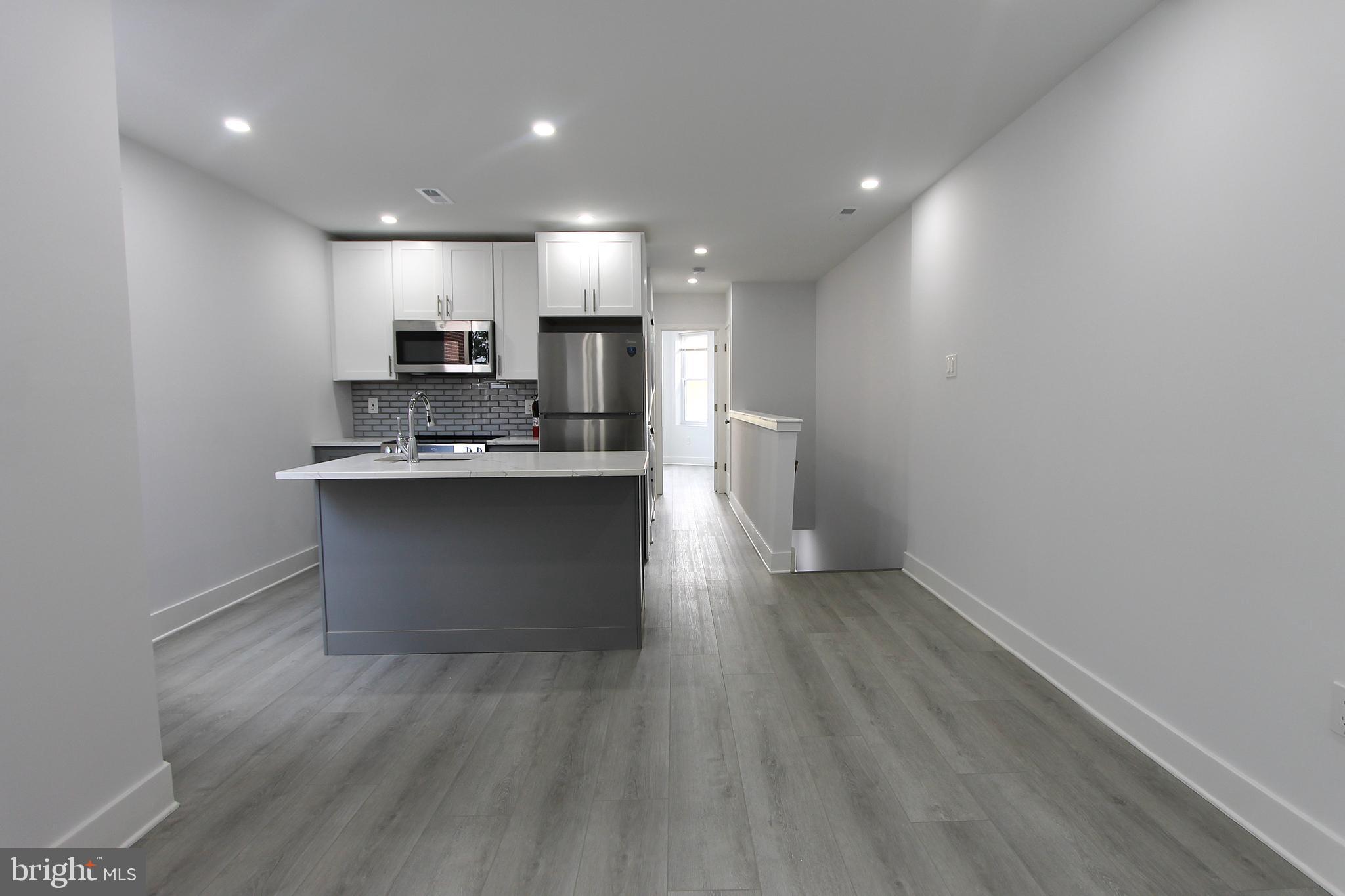 GERMANTOWN (EAST) - Residential Lease