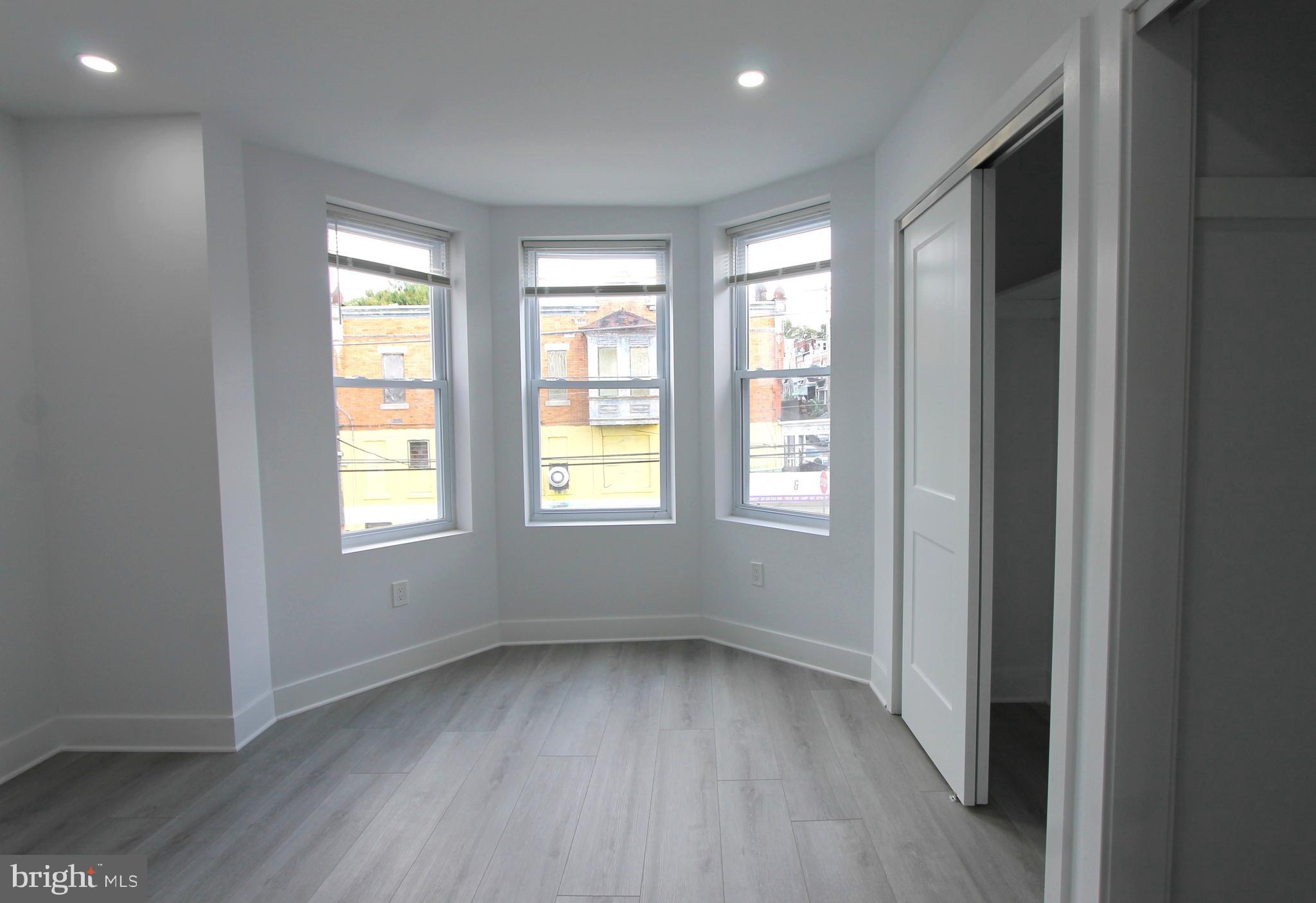 GERMANTOWN (EAST) - Residential Lease