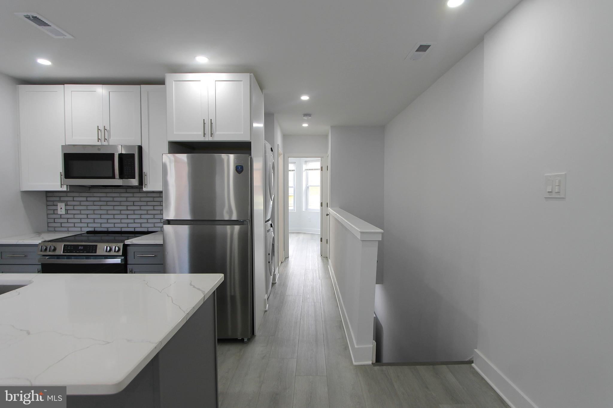 GERMANTOWN (EAST) - Residential Lease